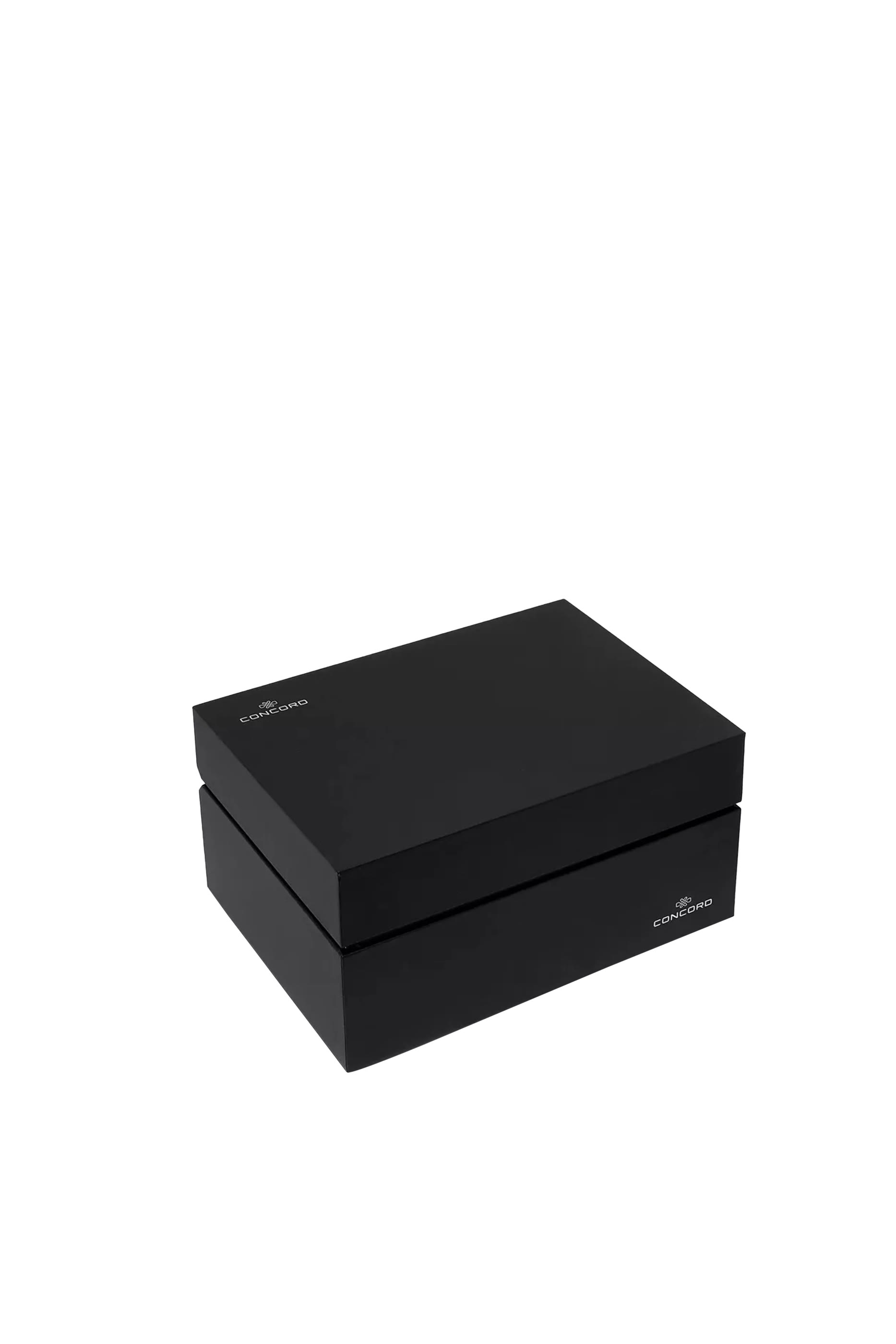 Saratoga Stainless Steel Watch