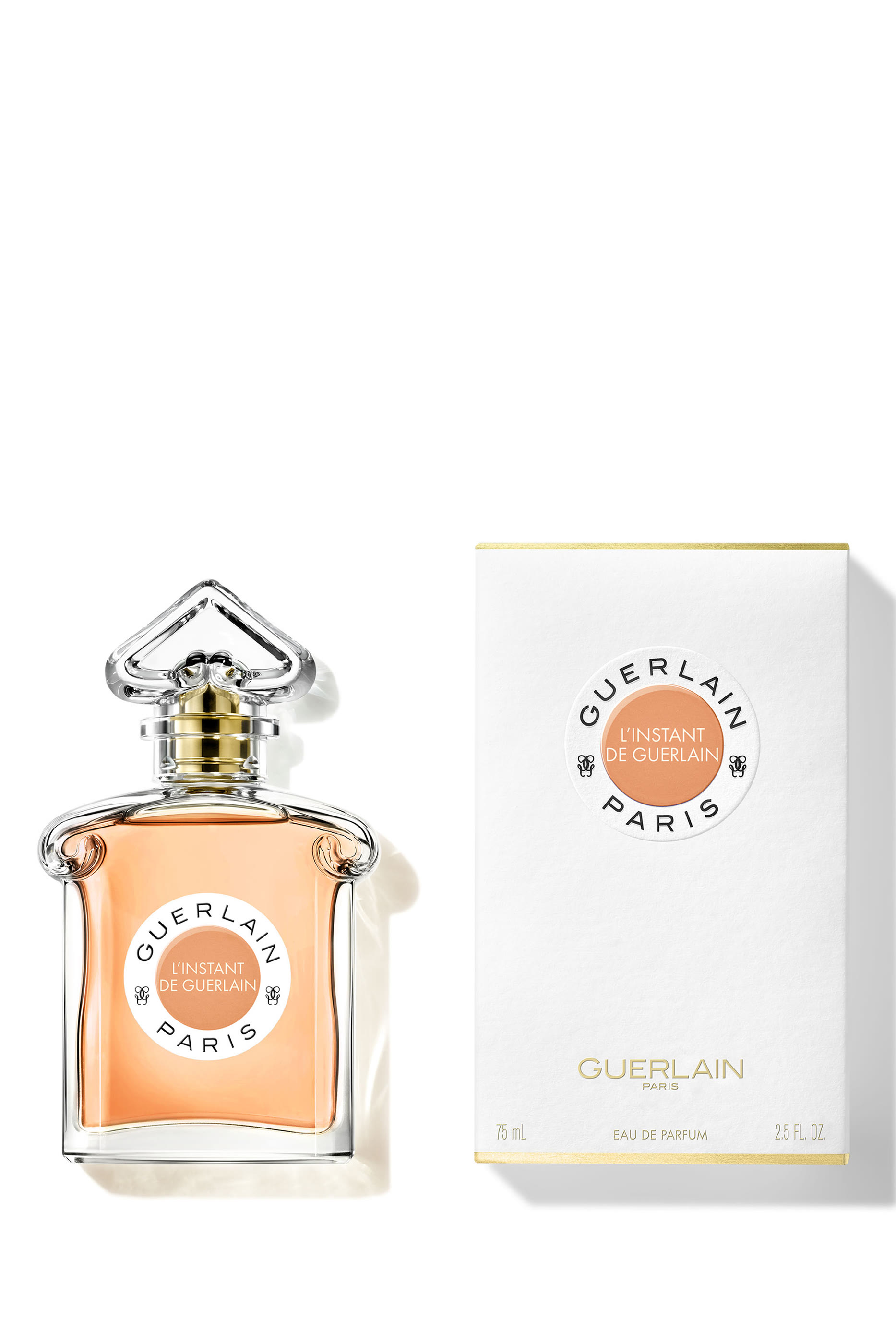 L&rsquo;Instant de Guerlain Eau de Parfum