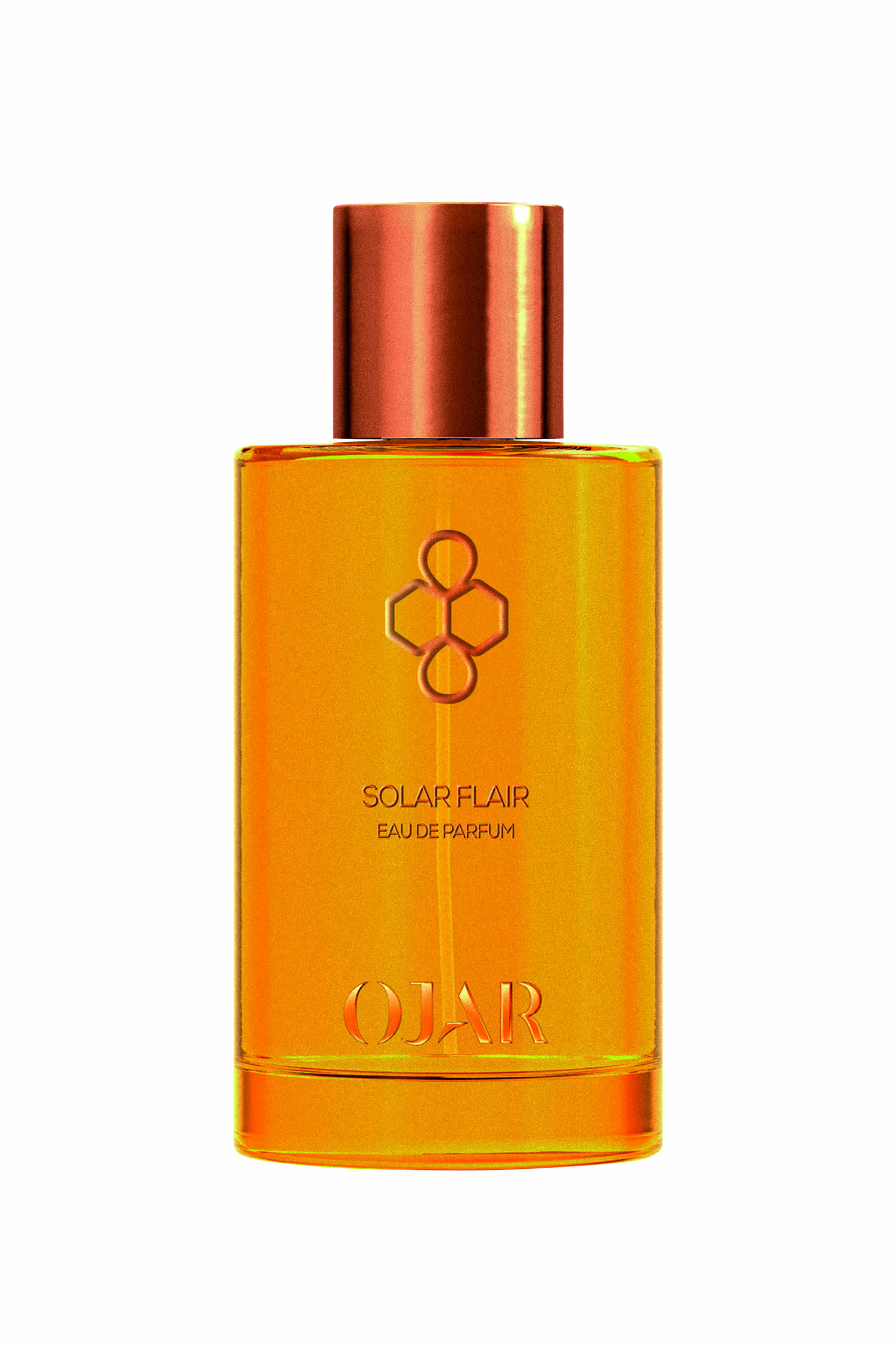  Solar Flair Eau de Parfum