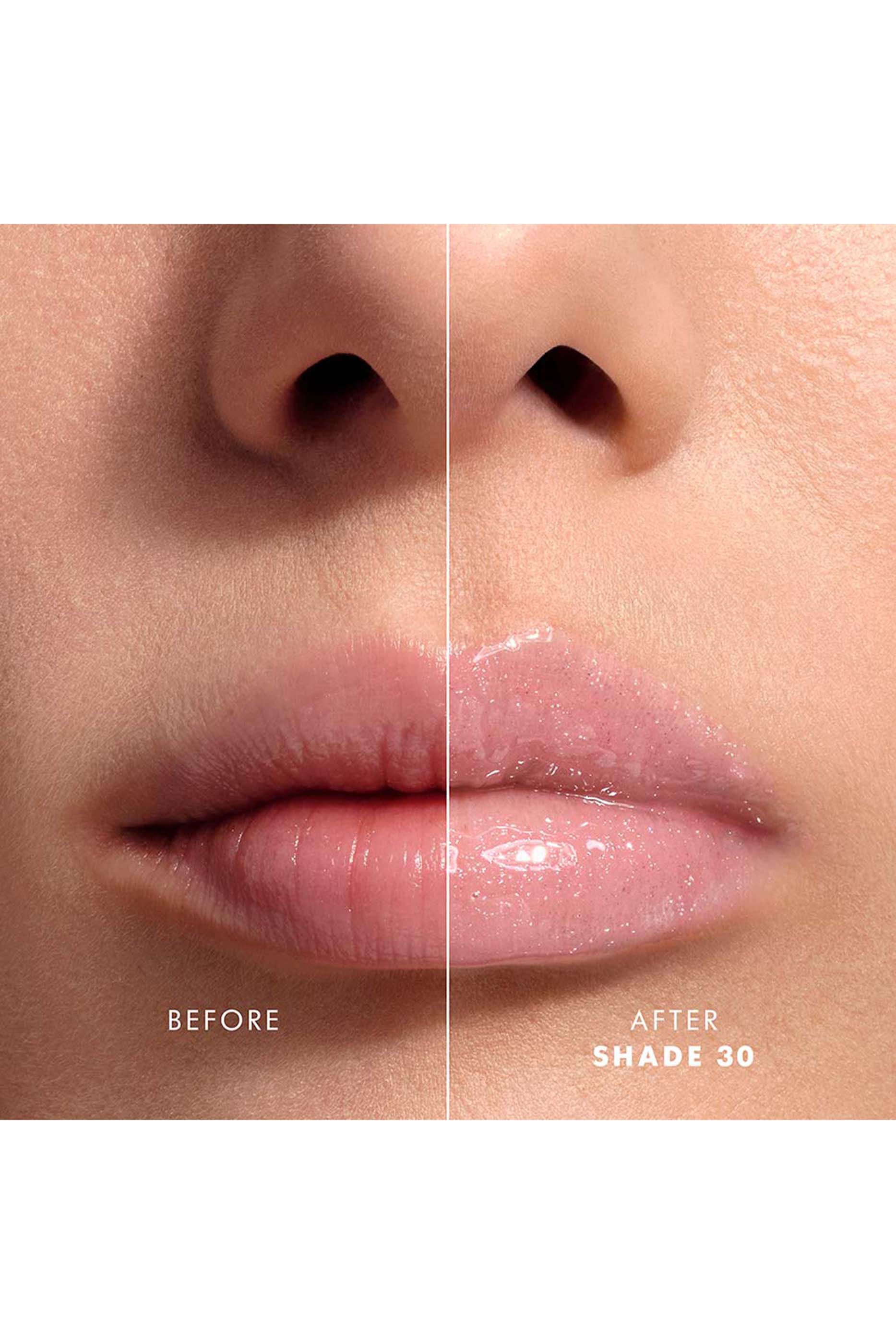 Prisma Glass Icy Plumper