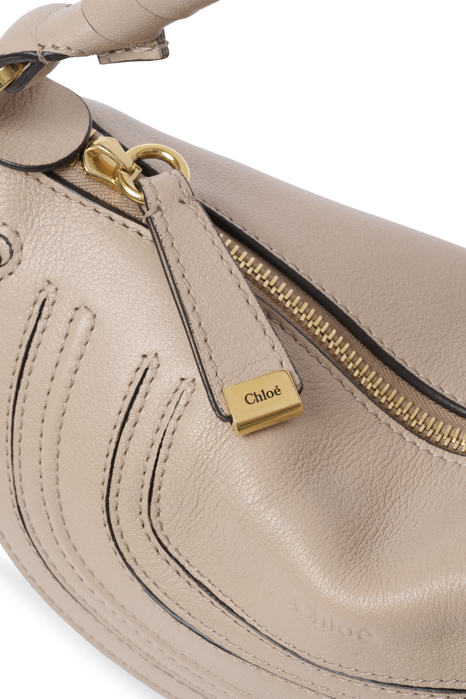 Mini Marcie Shoulder Bag