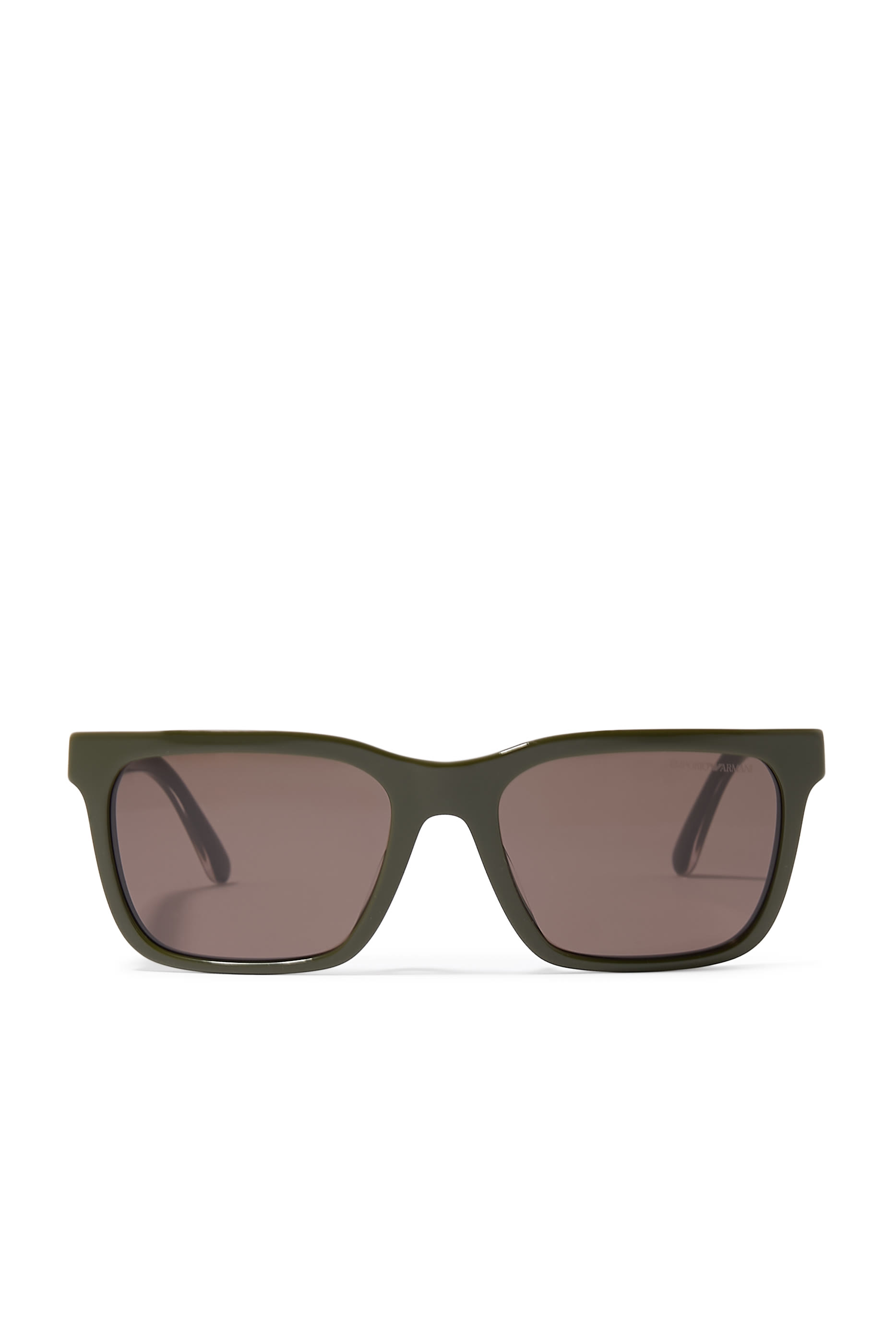 D-Frame Sunglasses