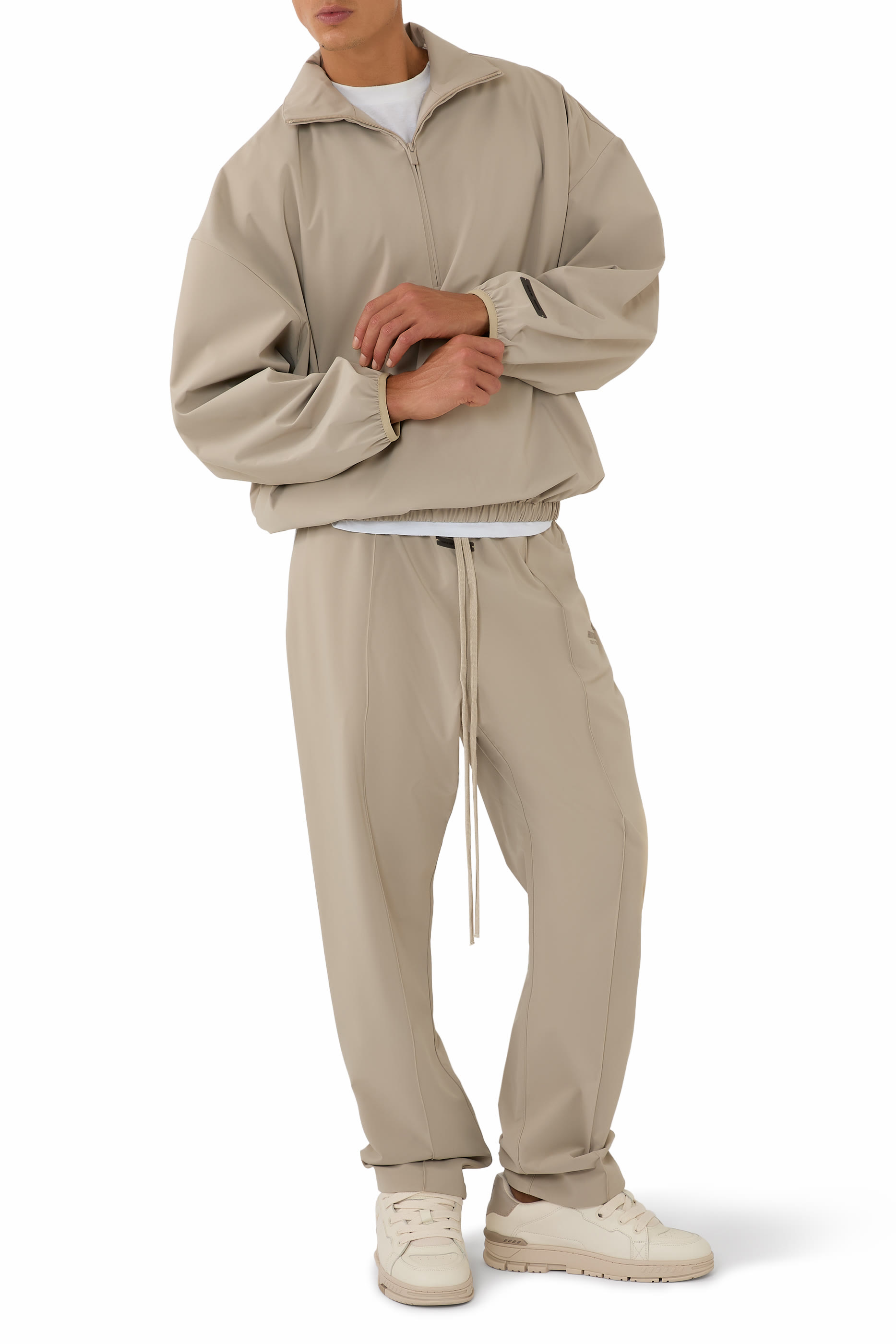 Essentials Sporty Relaxed Track Pants