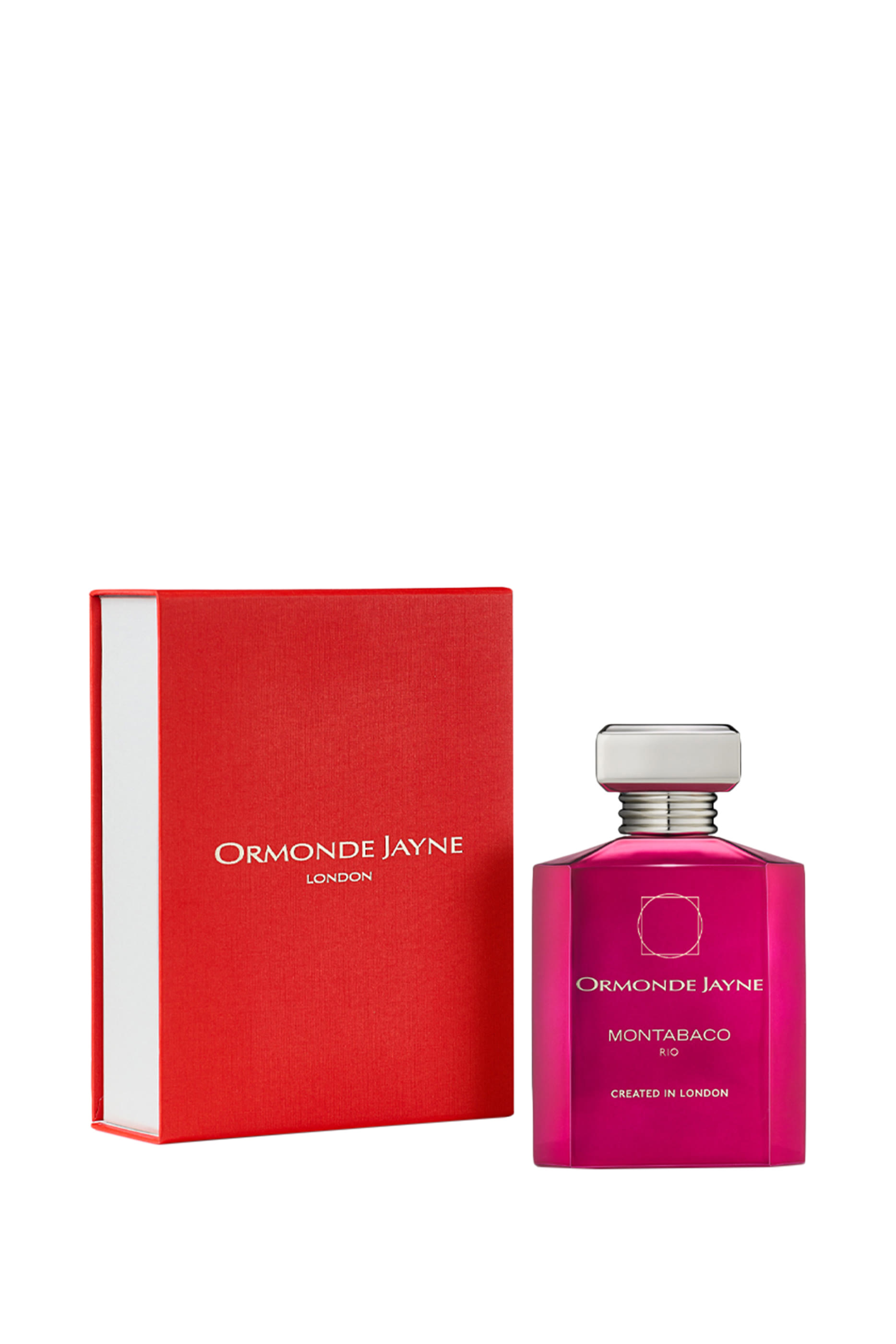 Montabaco Rio Eau de Parfum