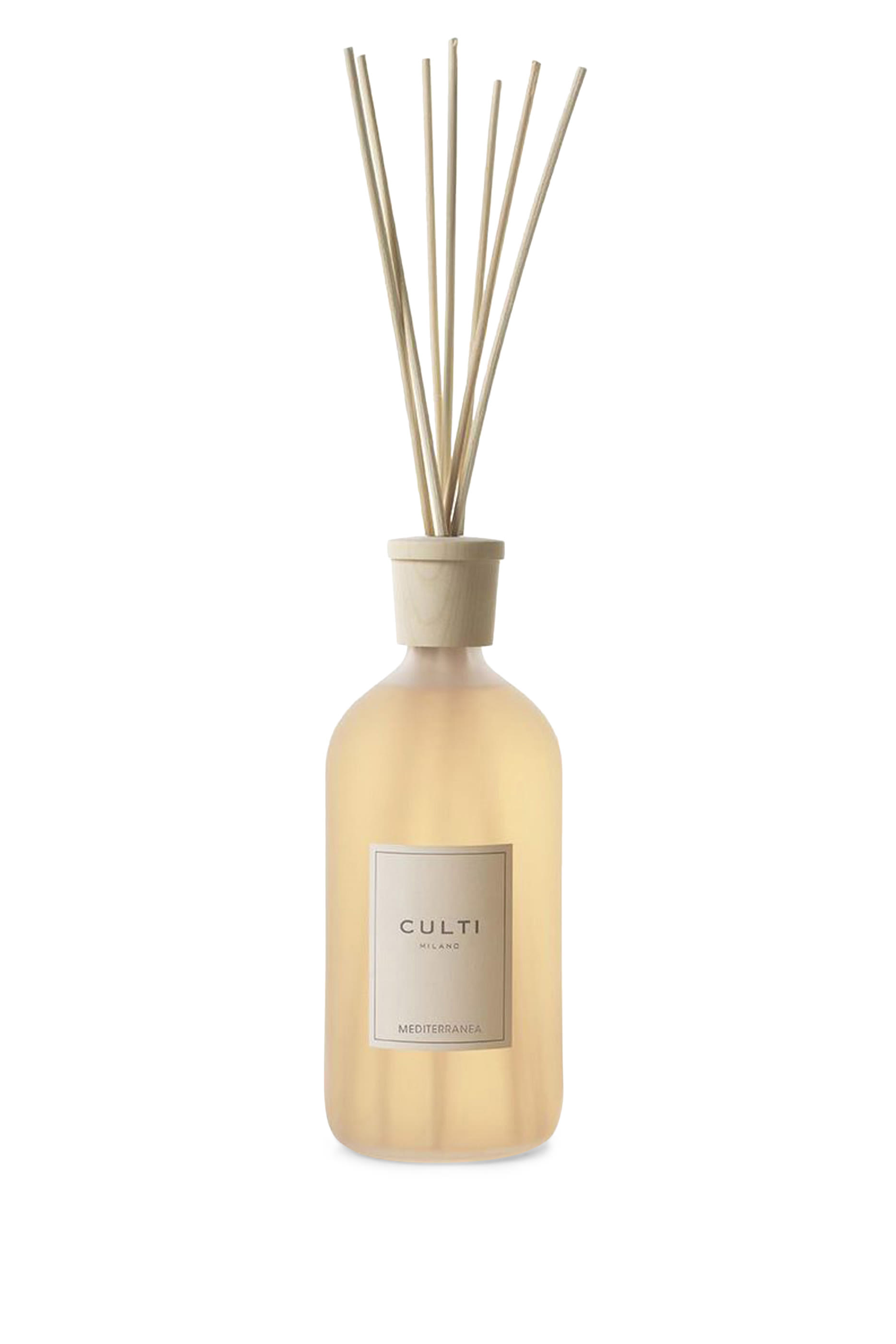 Mediterranea Scented Diffuser