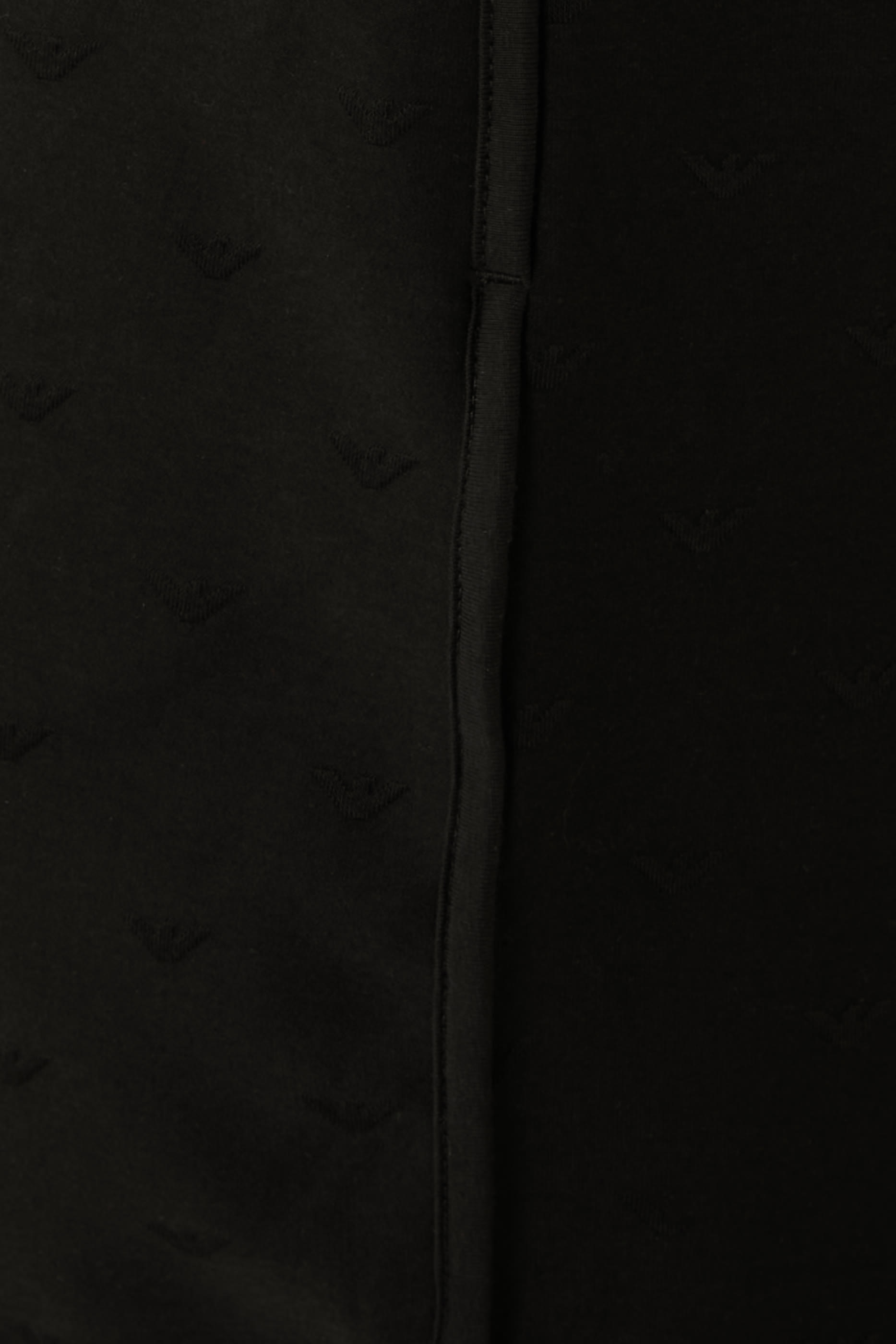 Bermuda Lyocell Blend Shorts