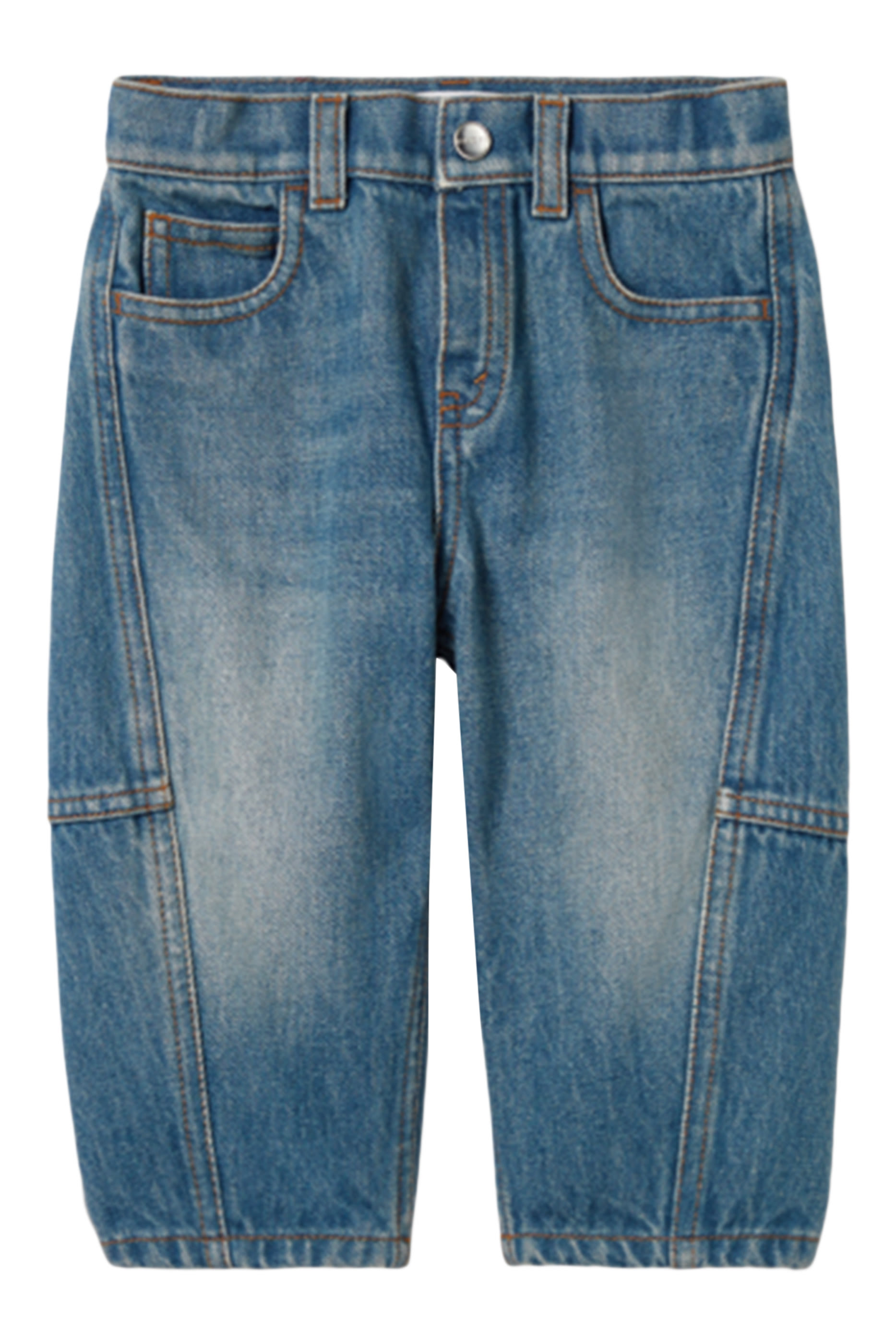  Kids Denim Pants