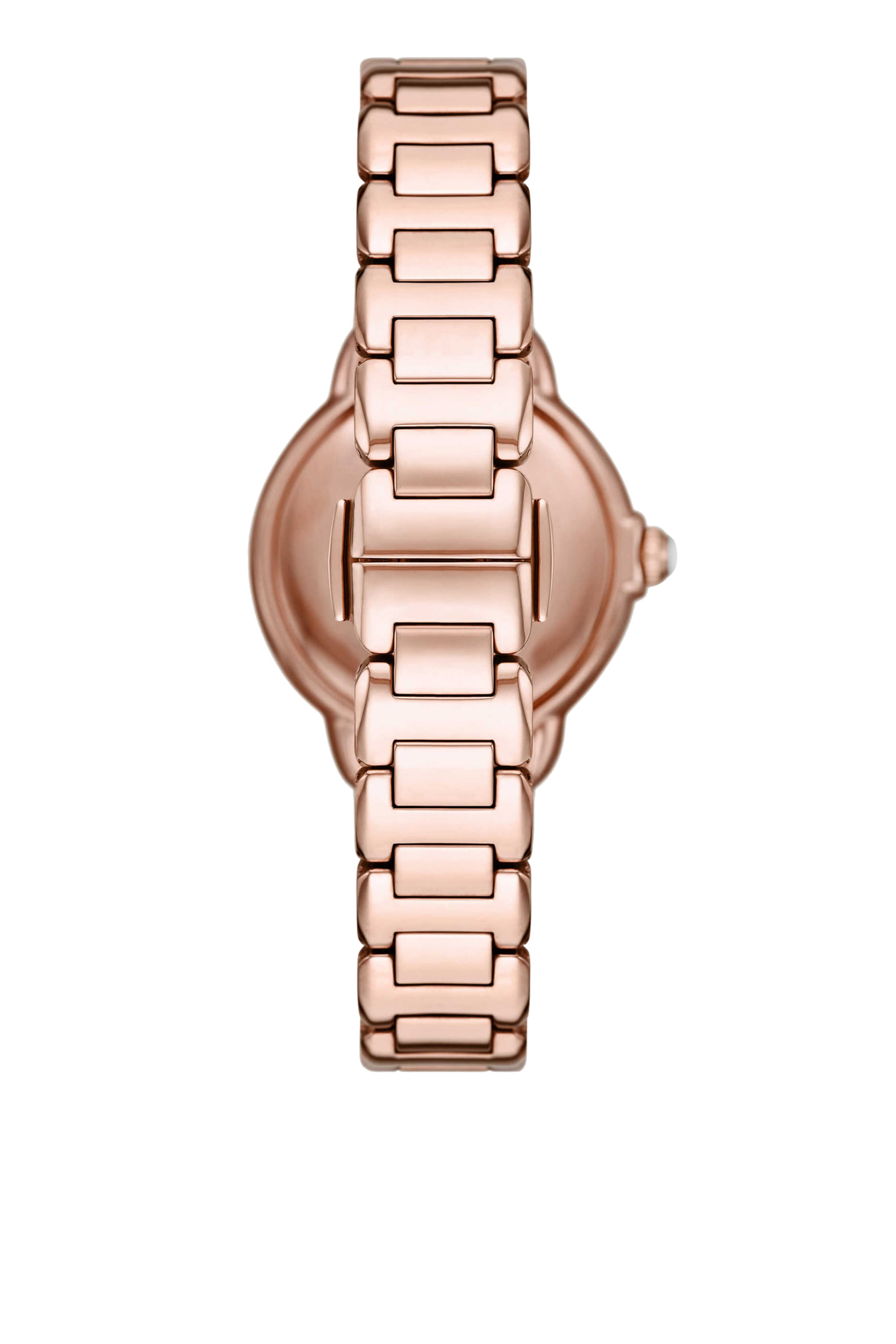 Mia 32mm Stainless Steel Watch