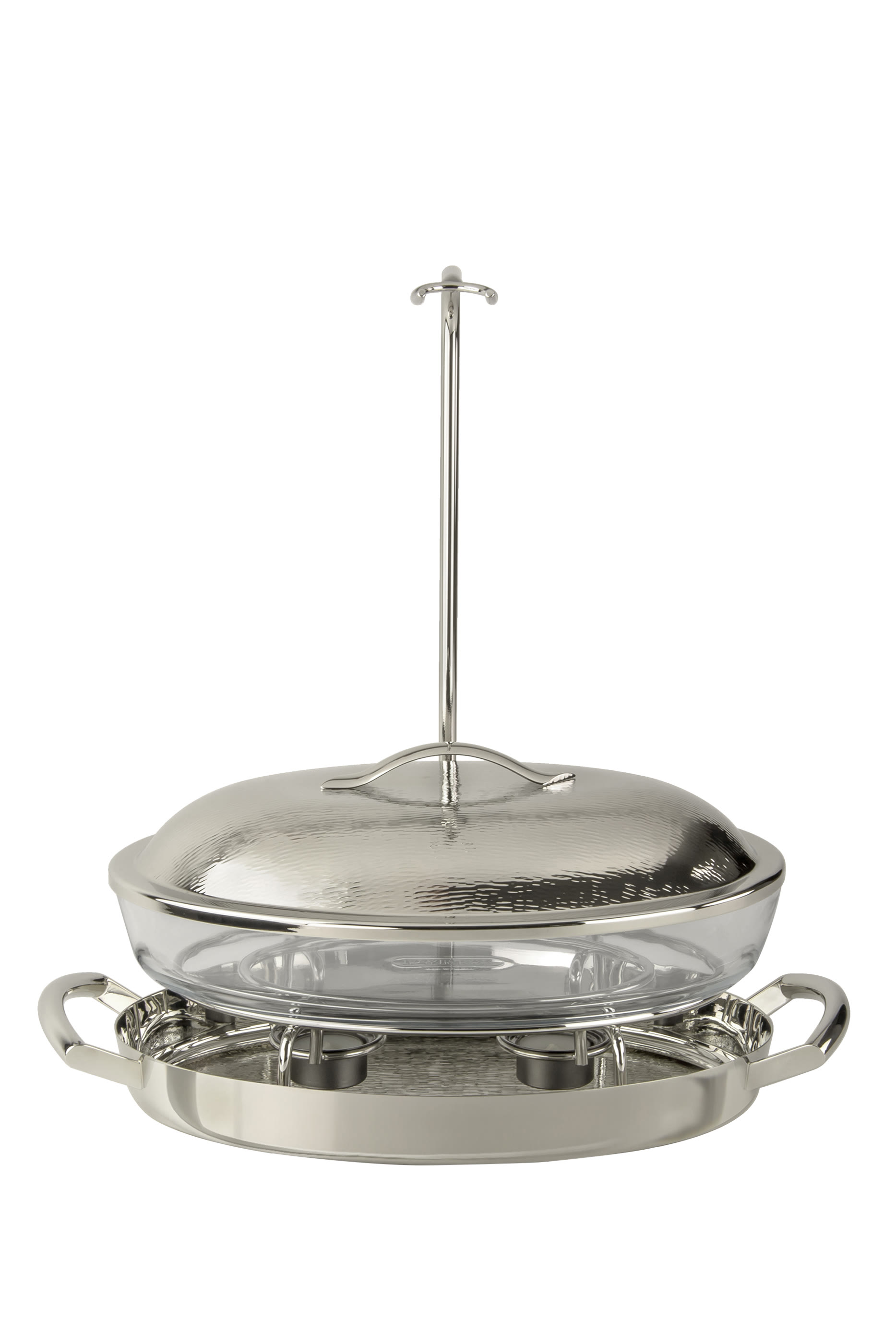 Acquarius Oval Chafing Dish