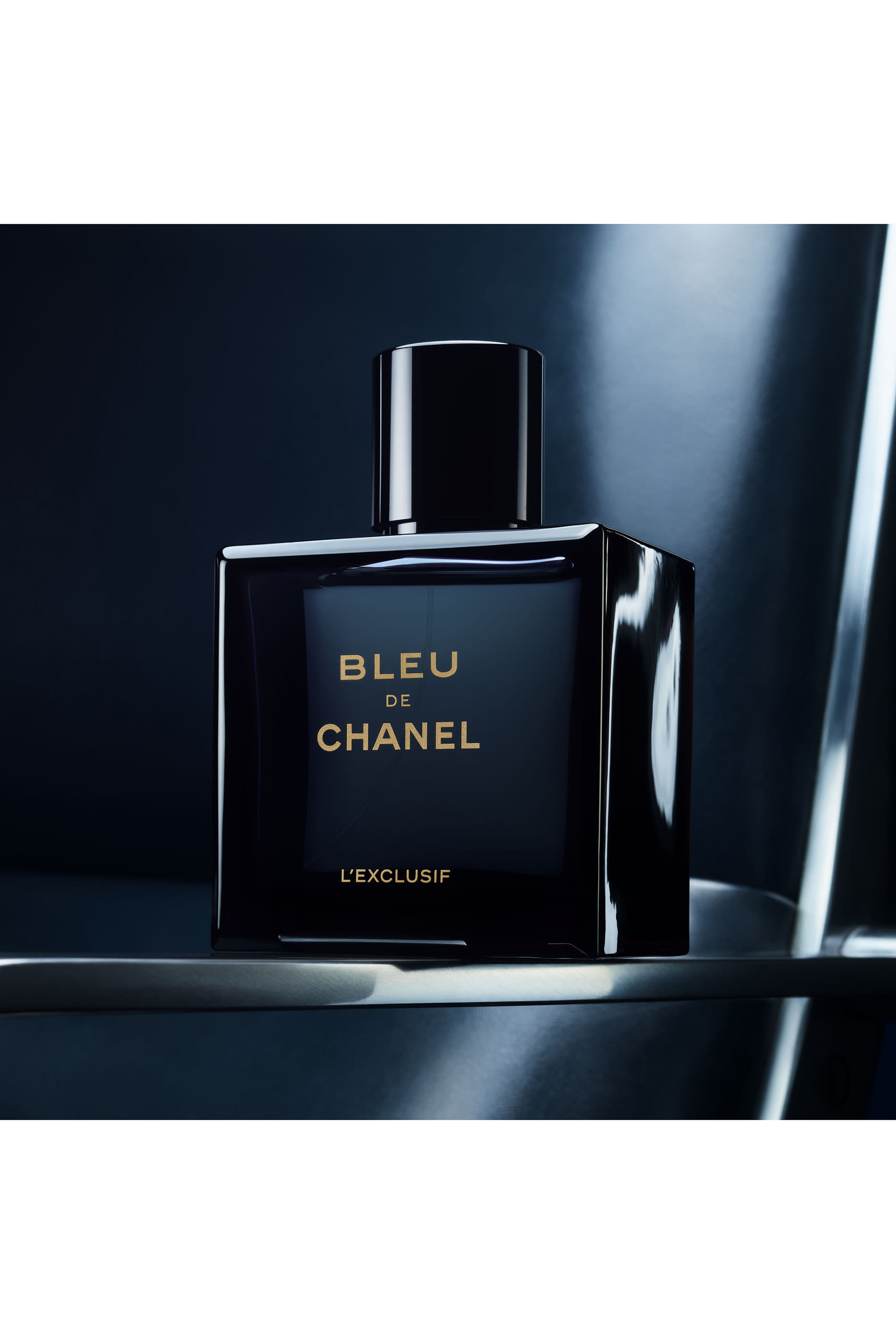 Bleu De Chanel L'Exclusif Parfum