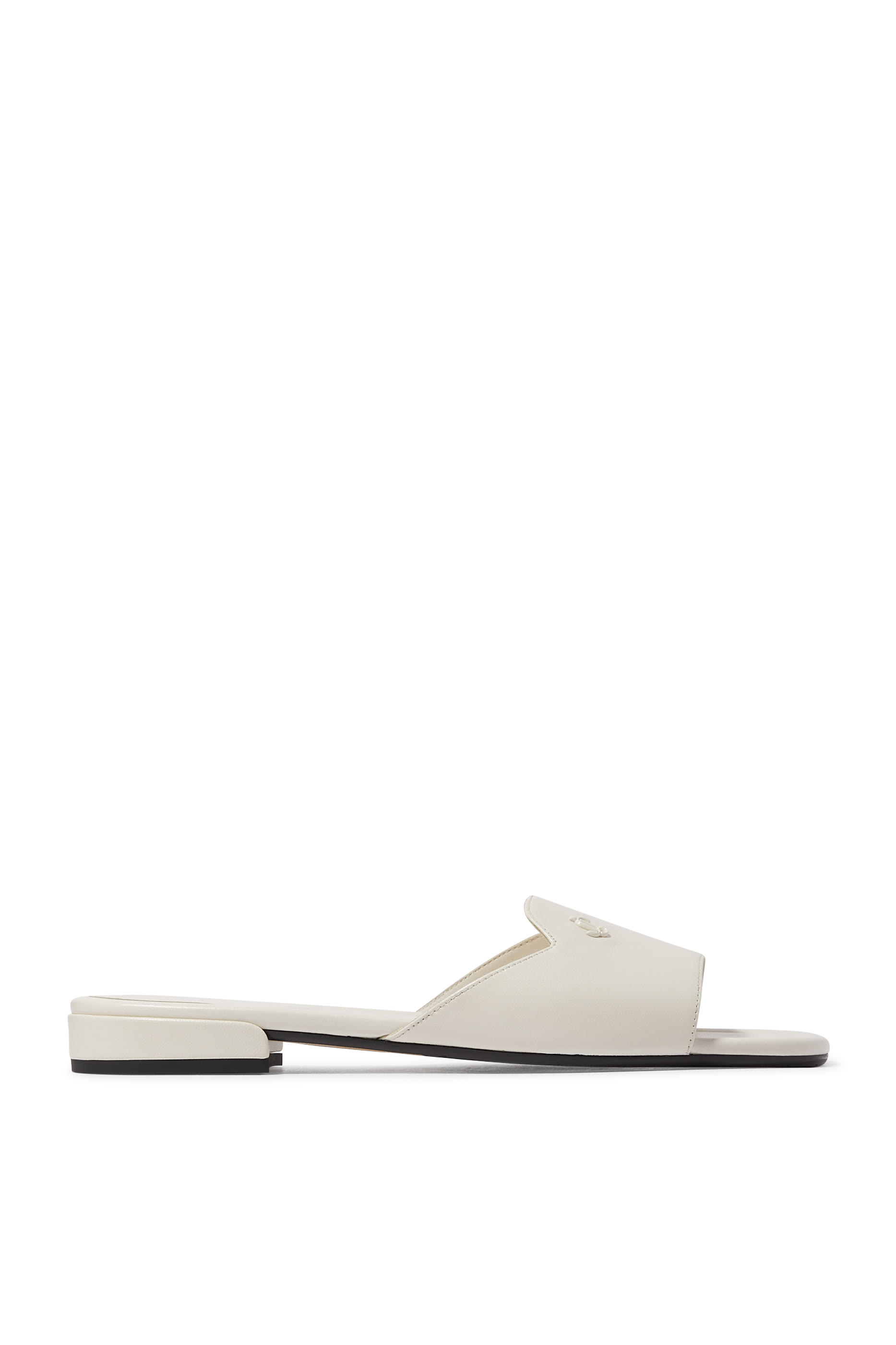 Dina Flat Sandals