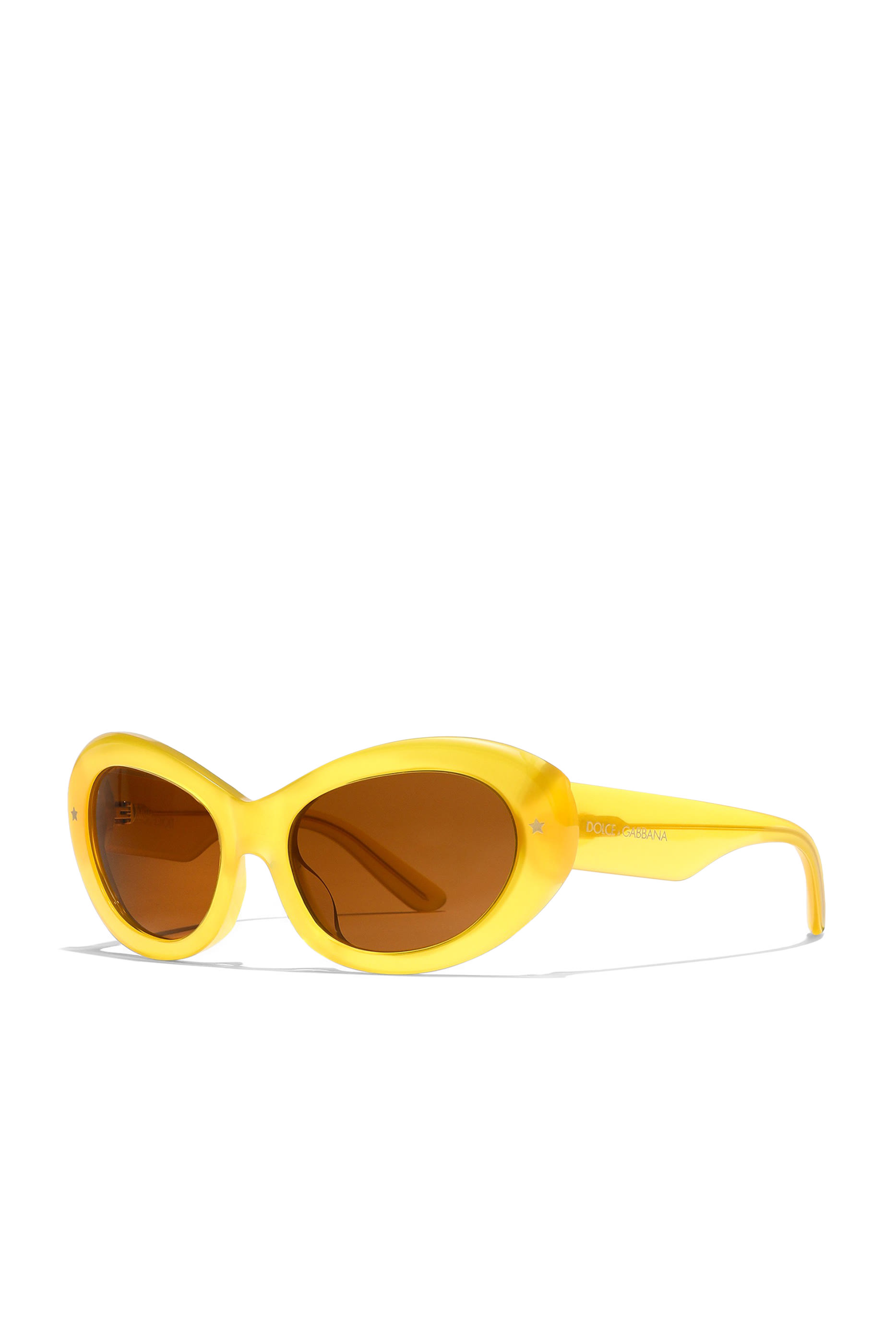 Maiolica Gialla Sunglasses