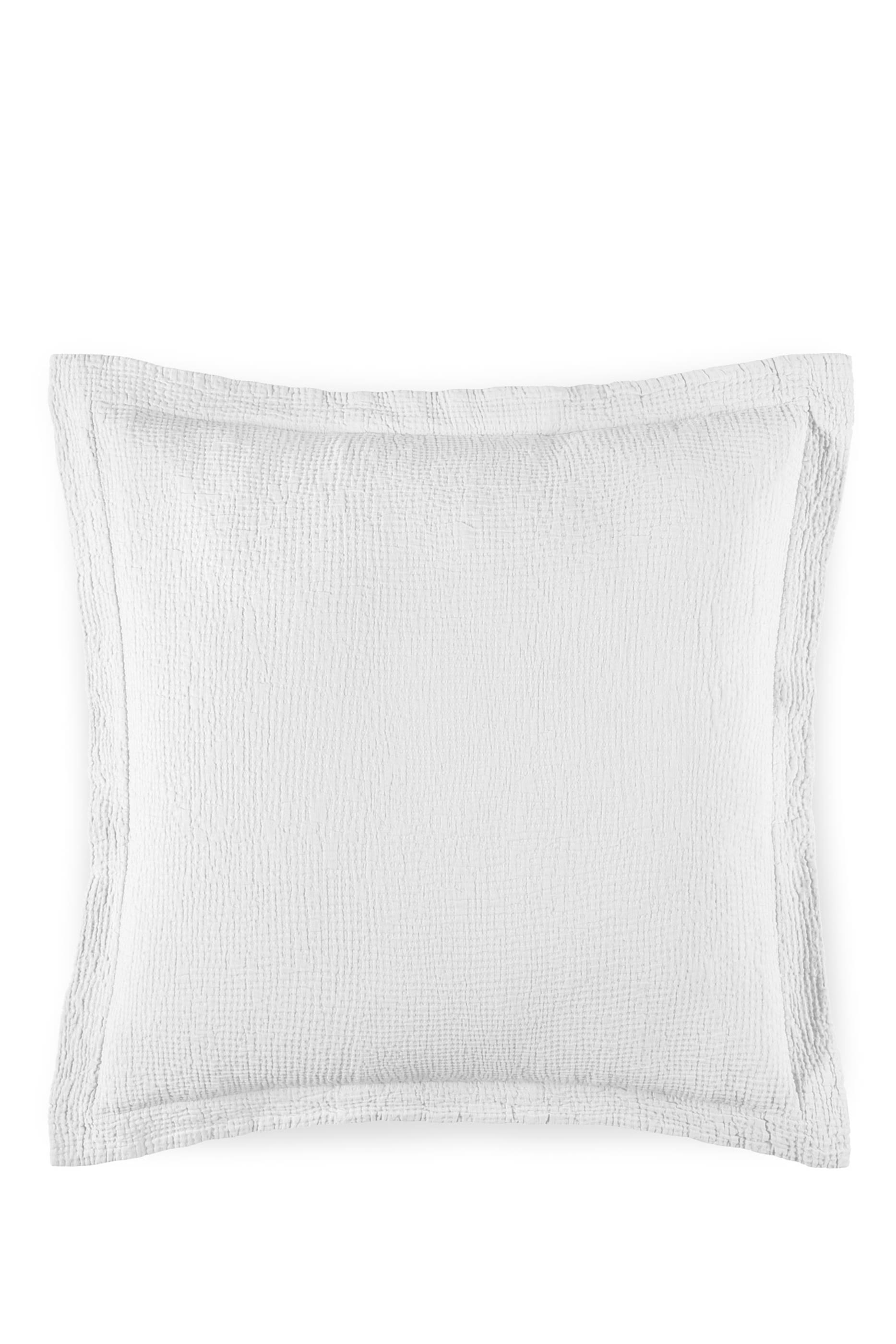 Areia Matelass&eacute; Euro Sham