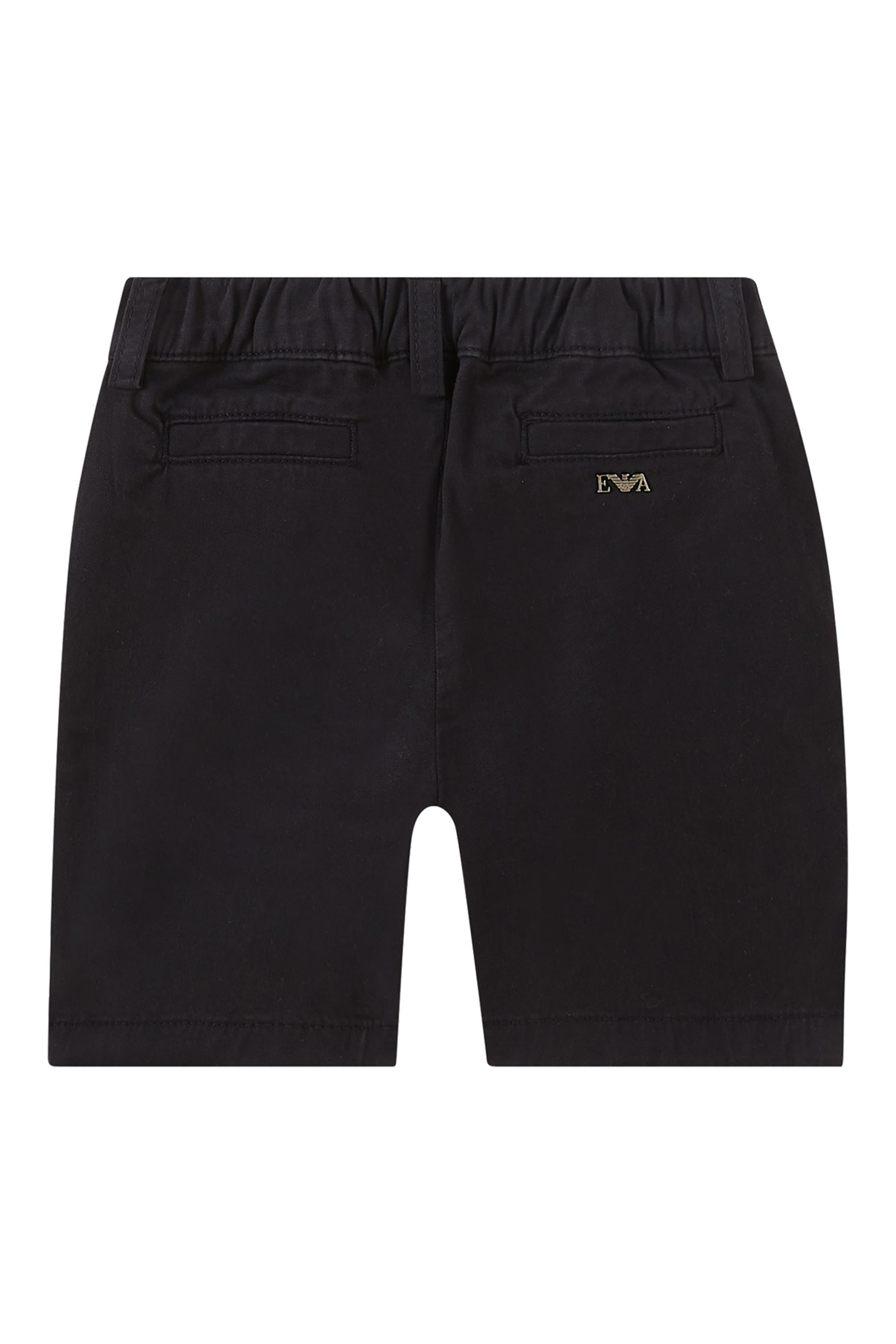 Baby EA Logo Shorts