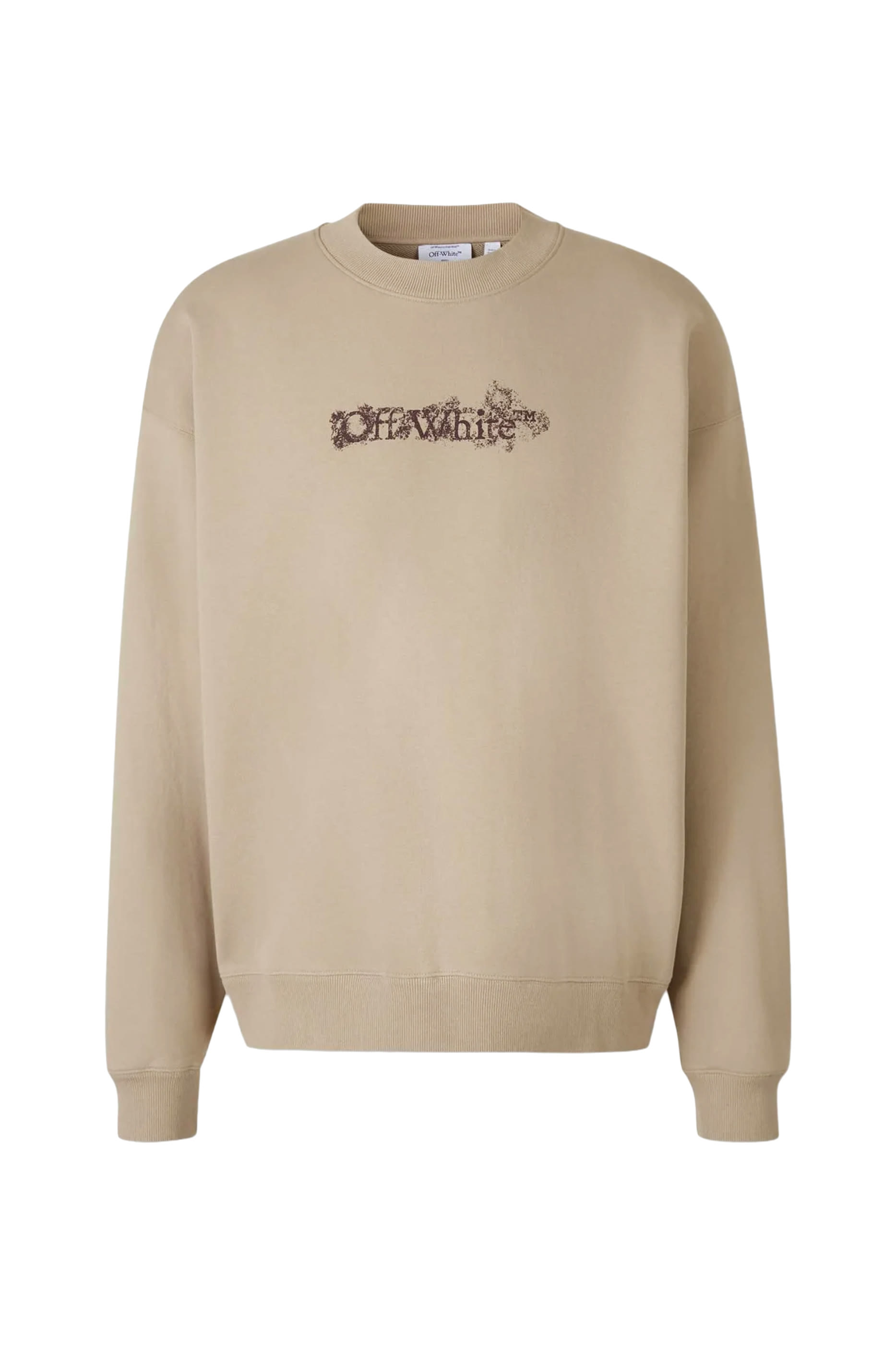 Heraldic Arrow Skate Sweatshirt