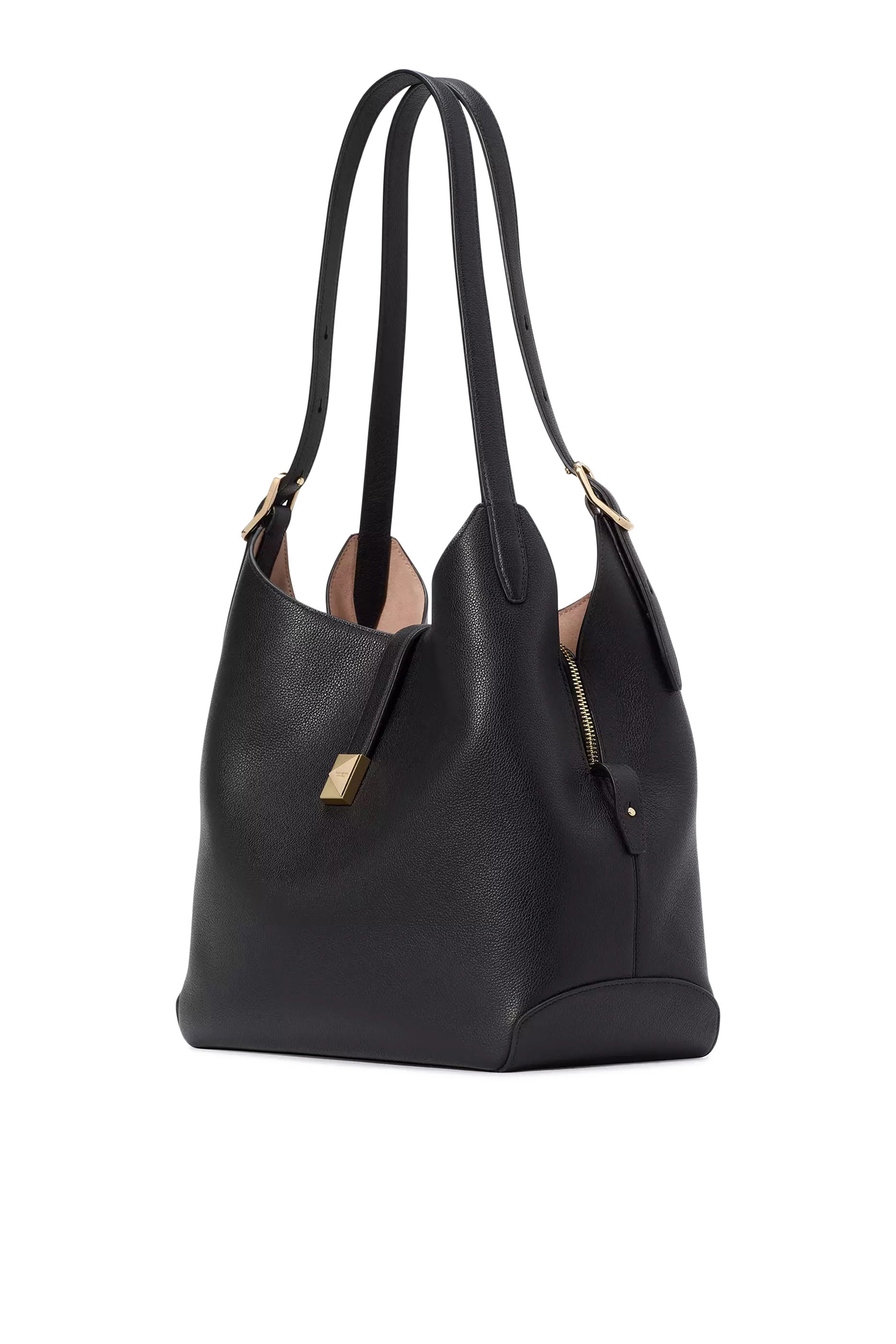 Deco Medium Crossbody Tote
