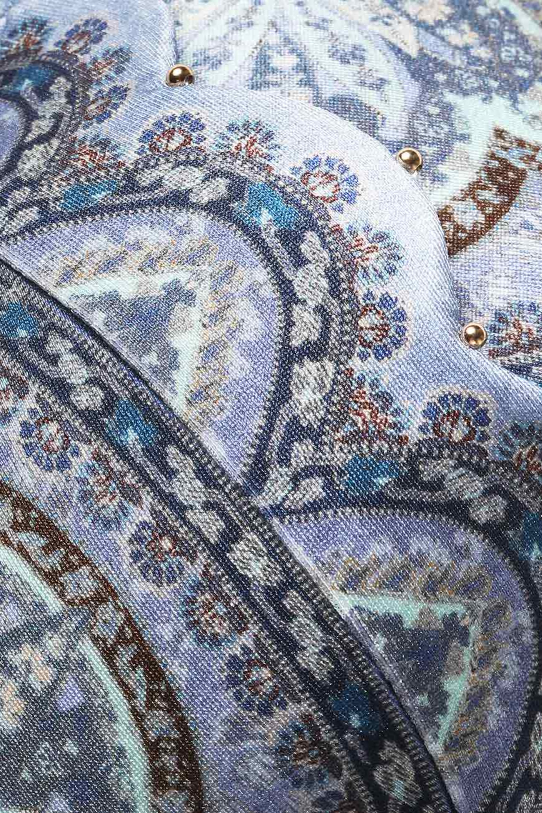 Wanderlust Scallop Balconette