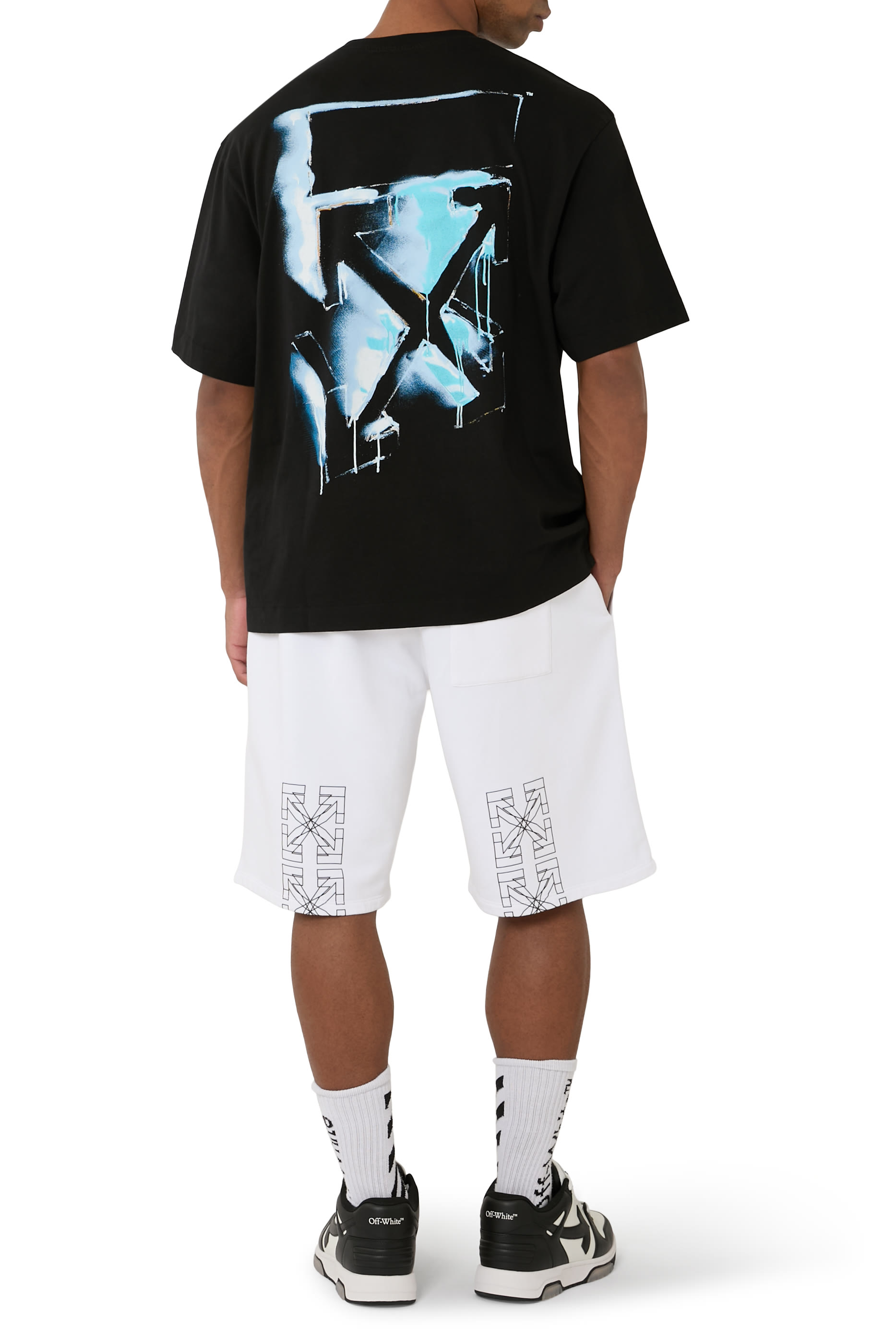 Arr Skate Sweatshorts