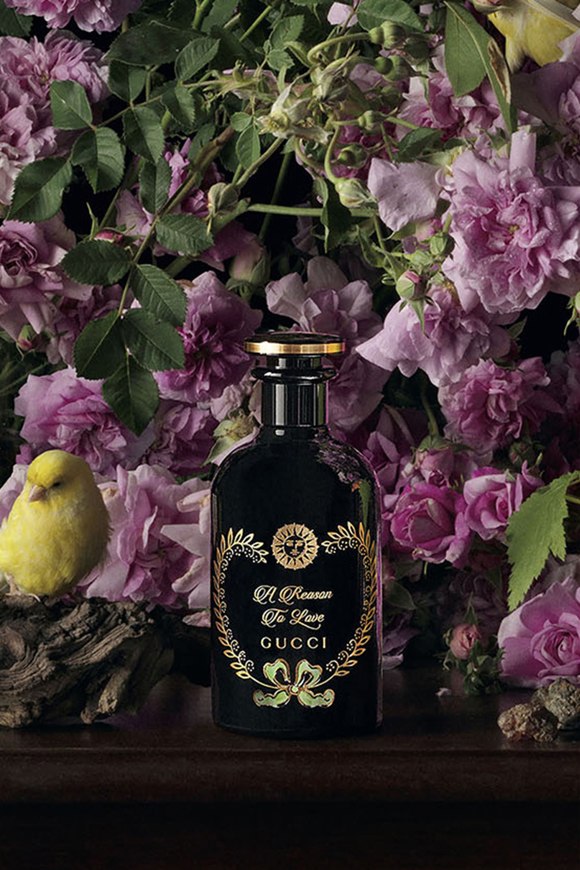 The Alchemist's Garden A Reason to Love Eau de Parfum