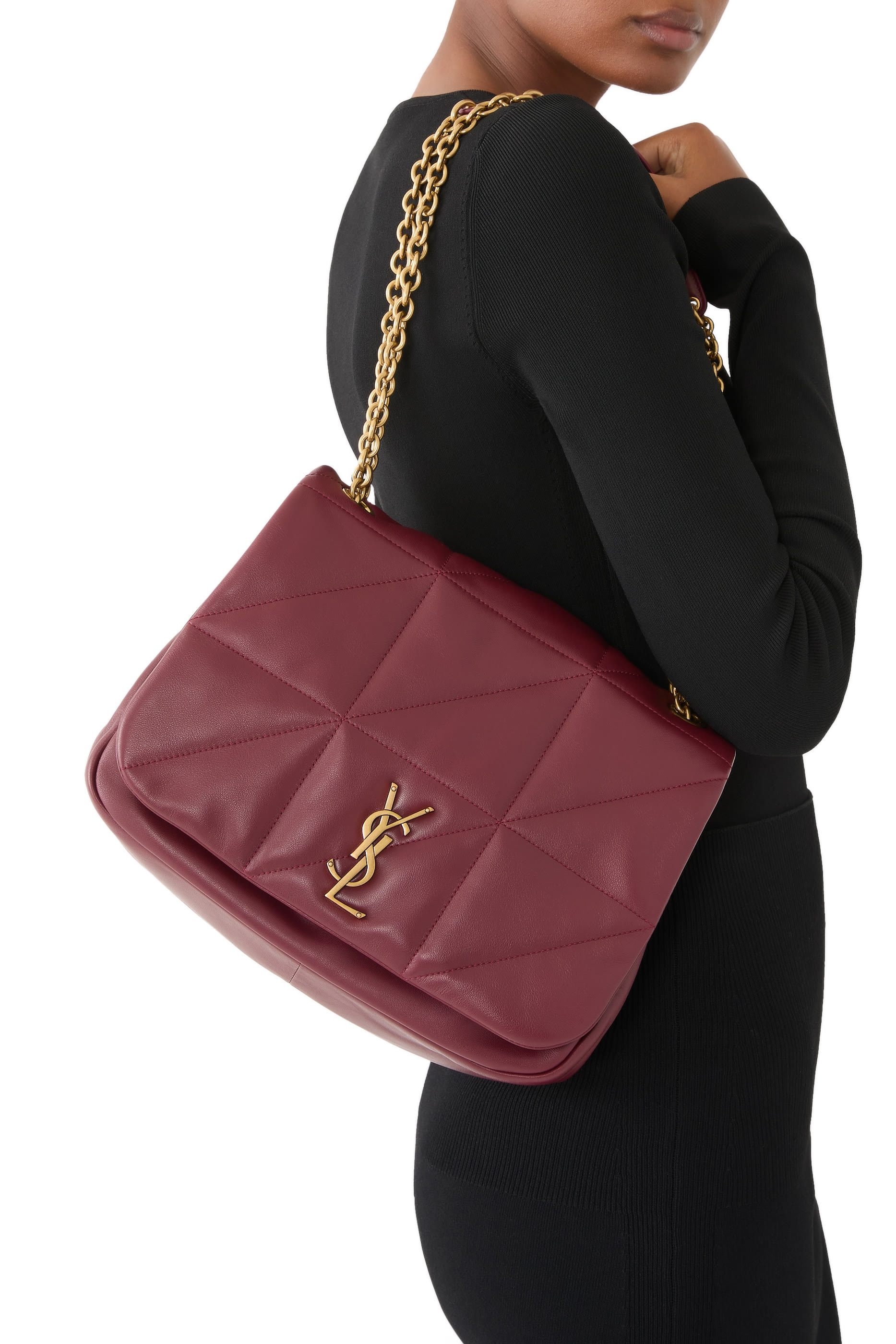 Jamie 4.3 Medium Bag 