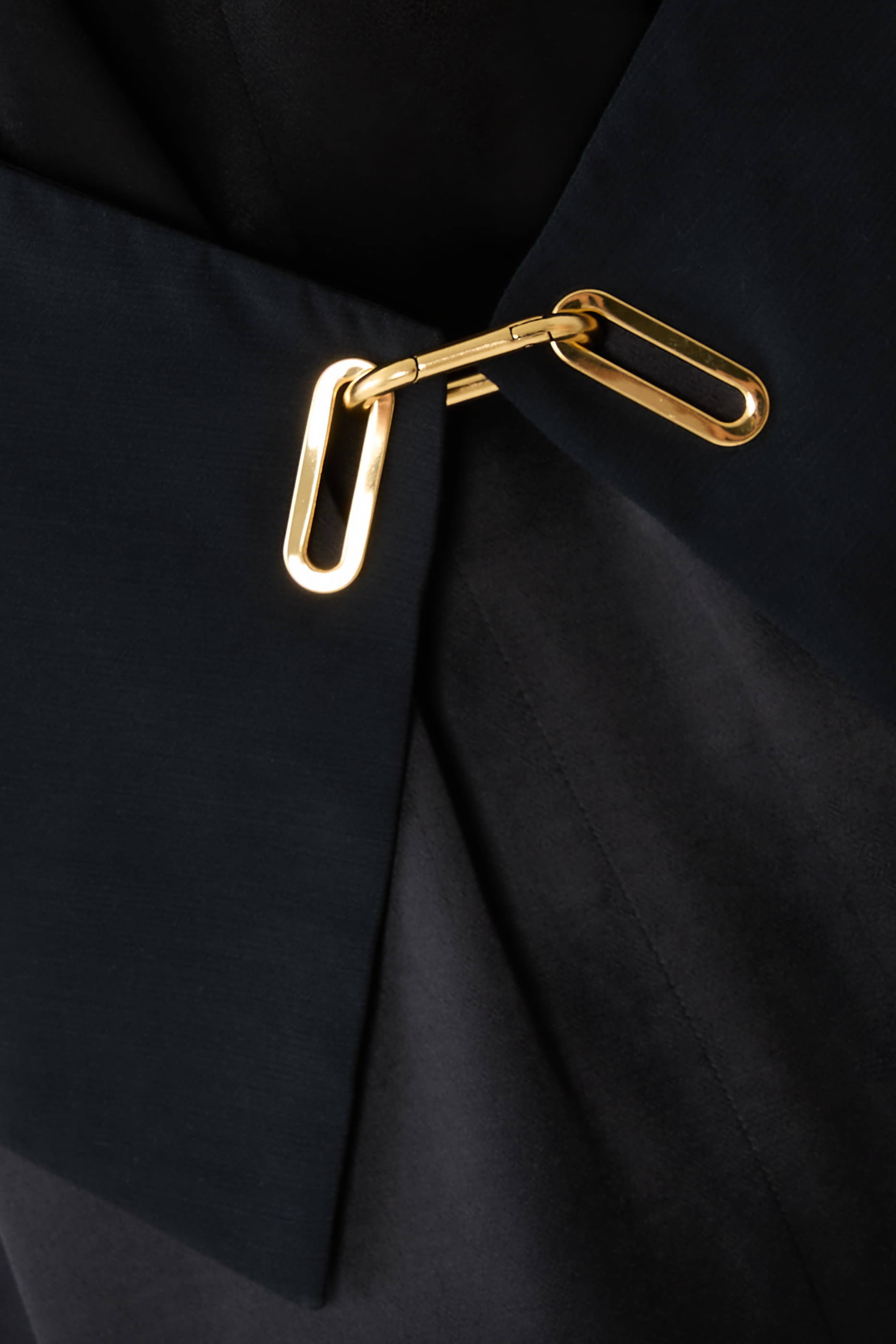 Dawn to Dusk Satin Dress