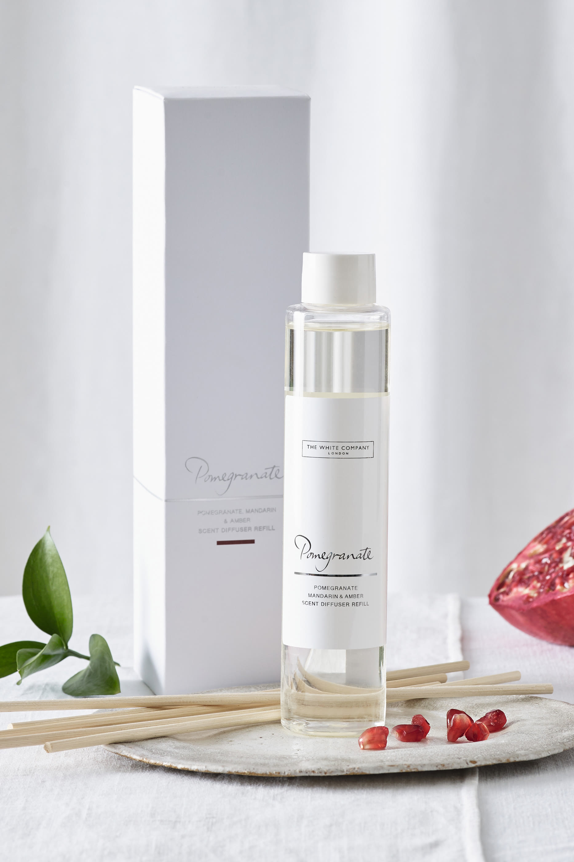 Pomegranate Diffuser Refill