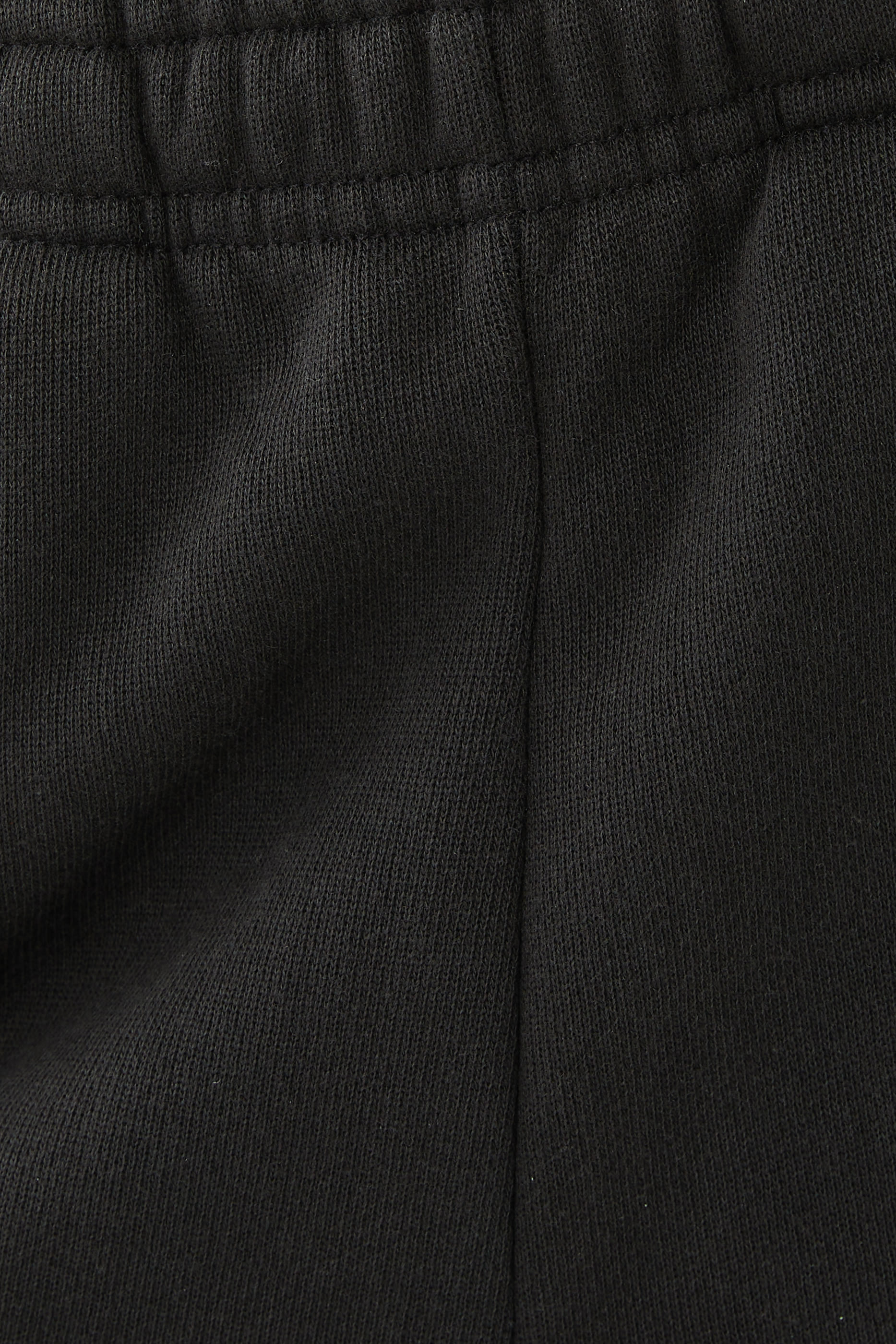 Straight-Leg Sweatpants