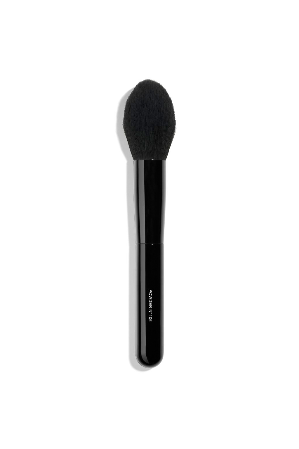 PINCEAU POUDRE N&deg;106 Powder Brush
