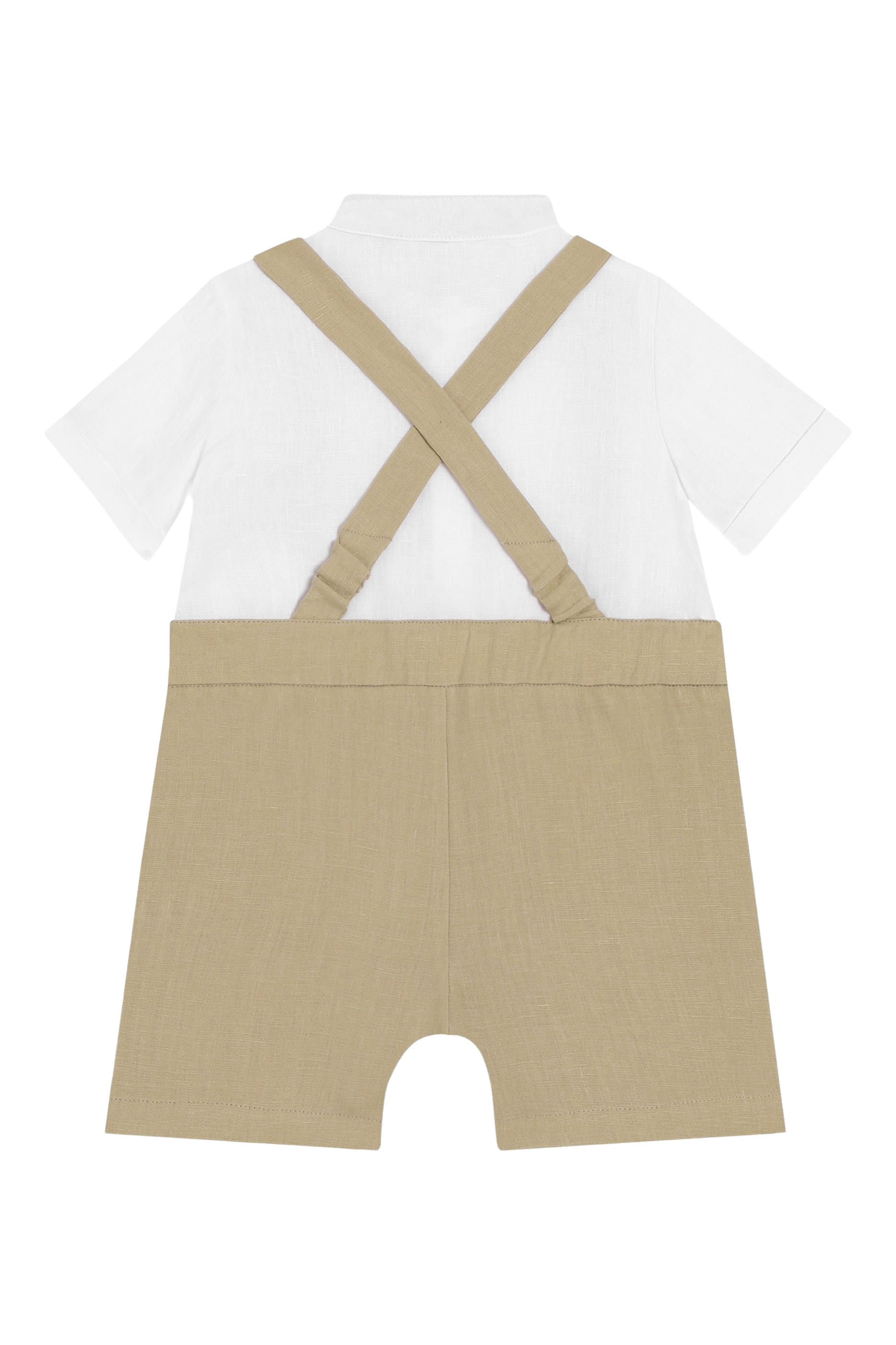 Kids Romper Suit