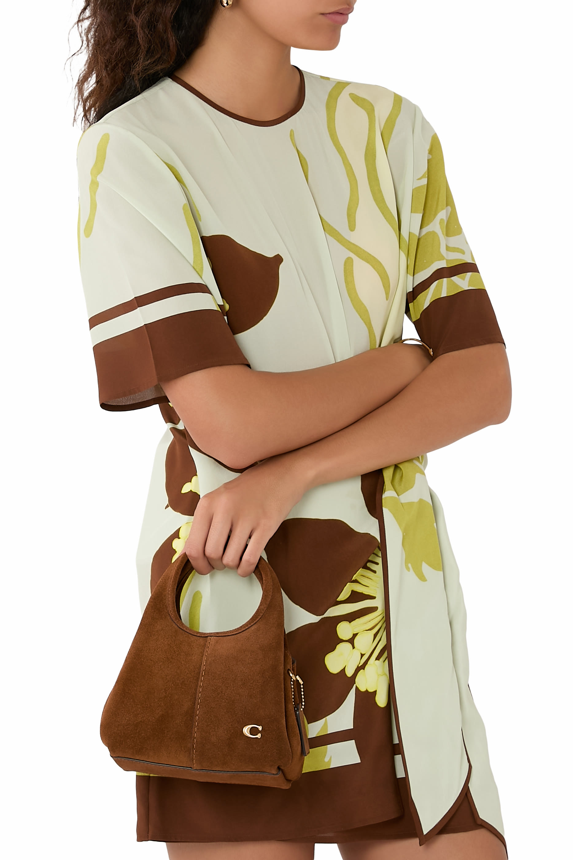 Lana 19 Shoulder Bag