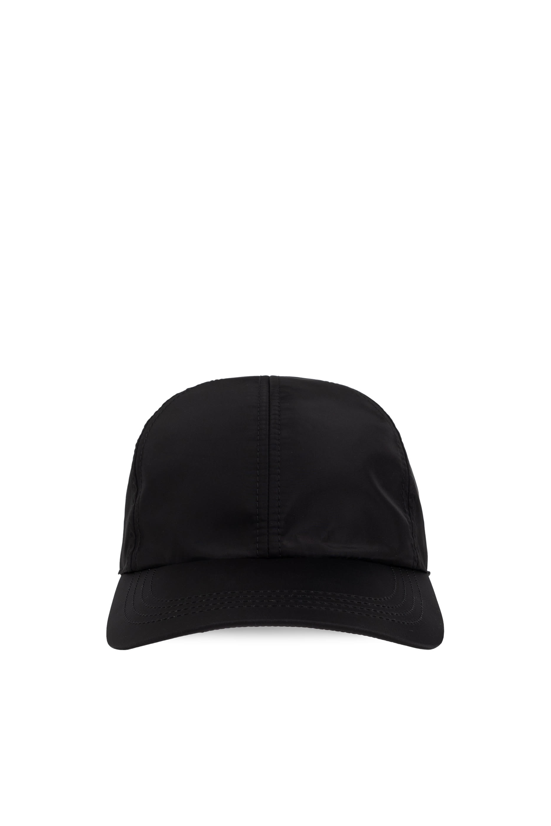 Baseball Cap with Logo