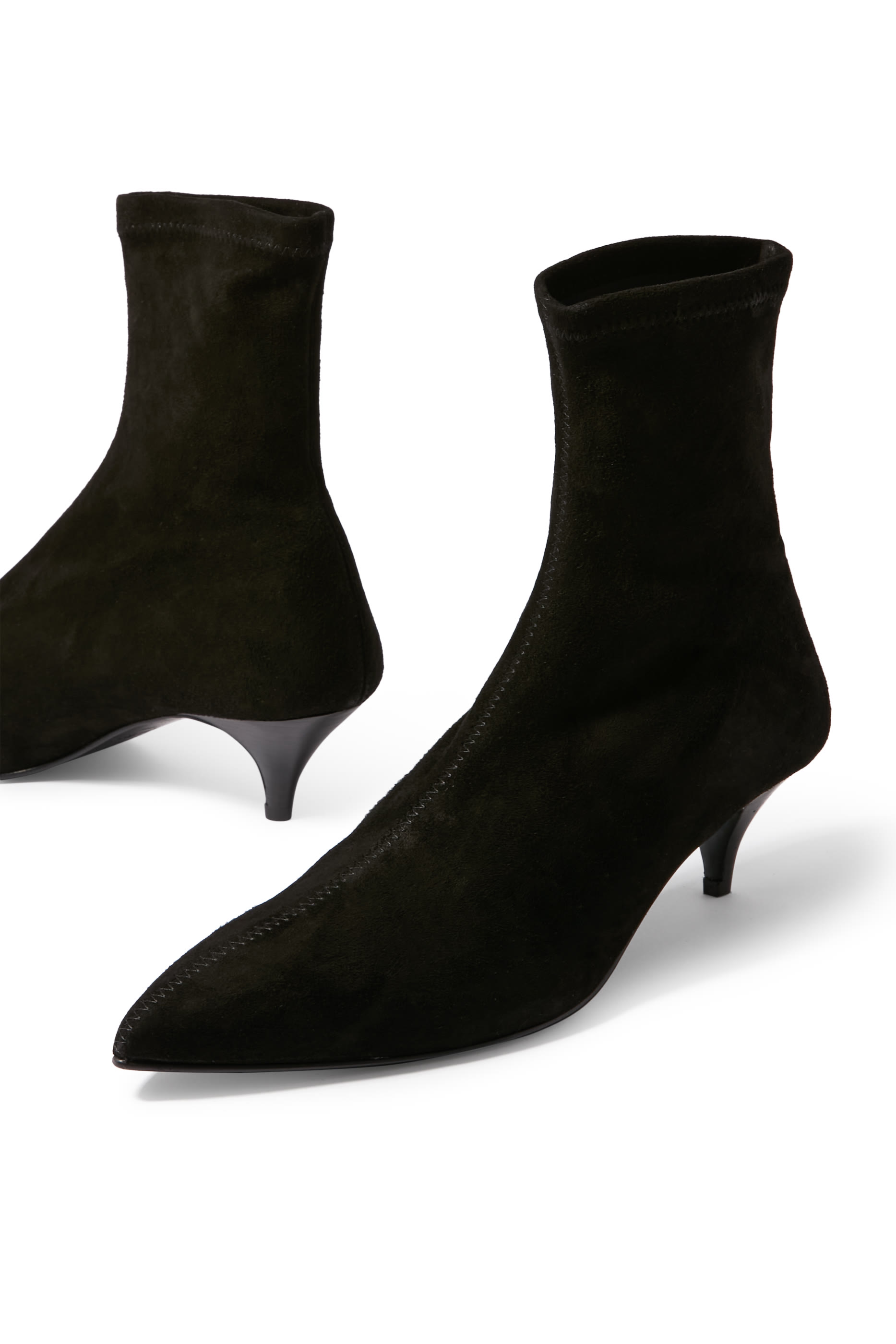The Ophelia Boots