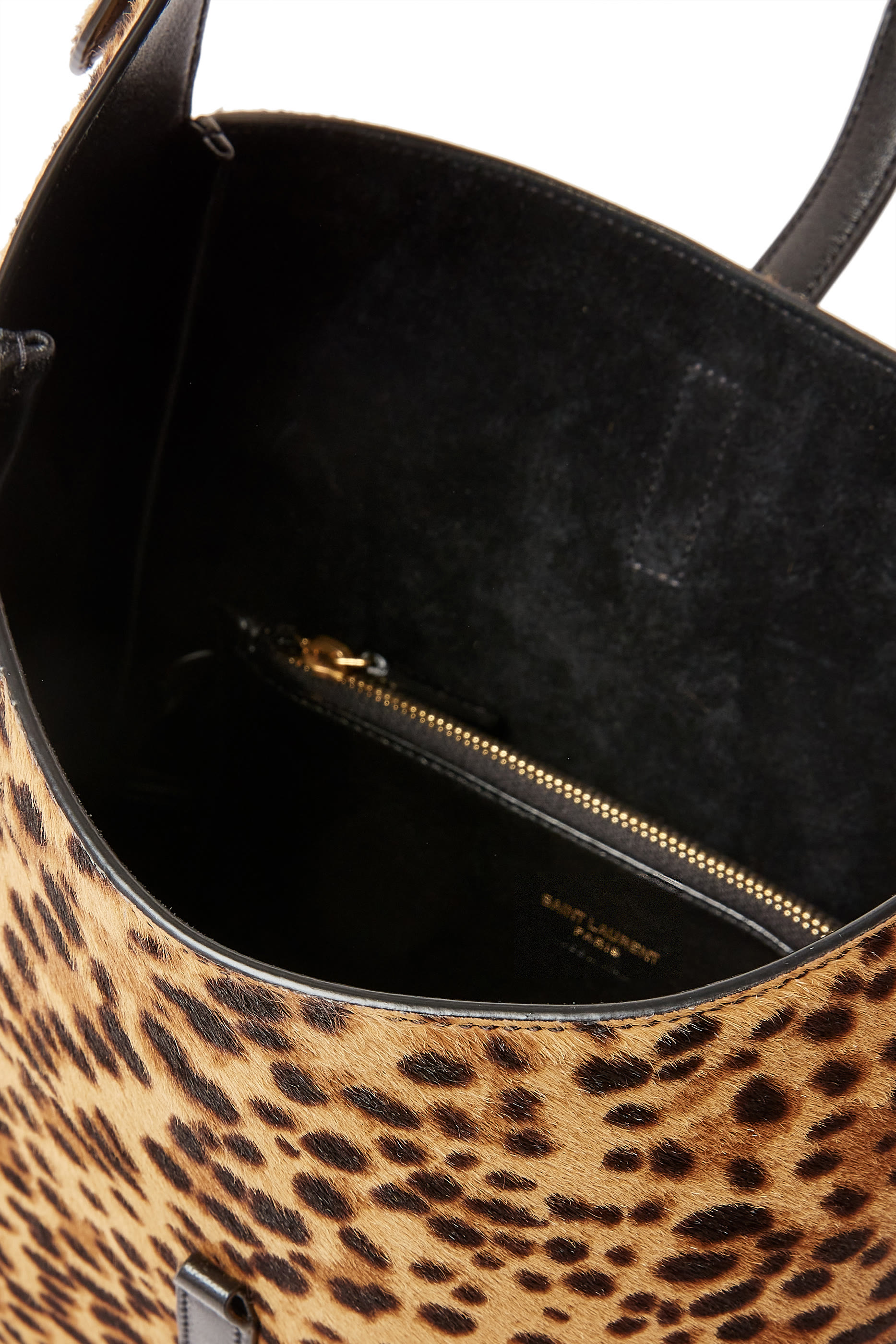 Le 5 &Agrave; 7 Small Hobo Tote Bag