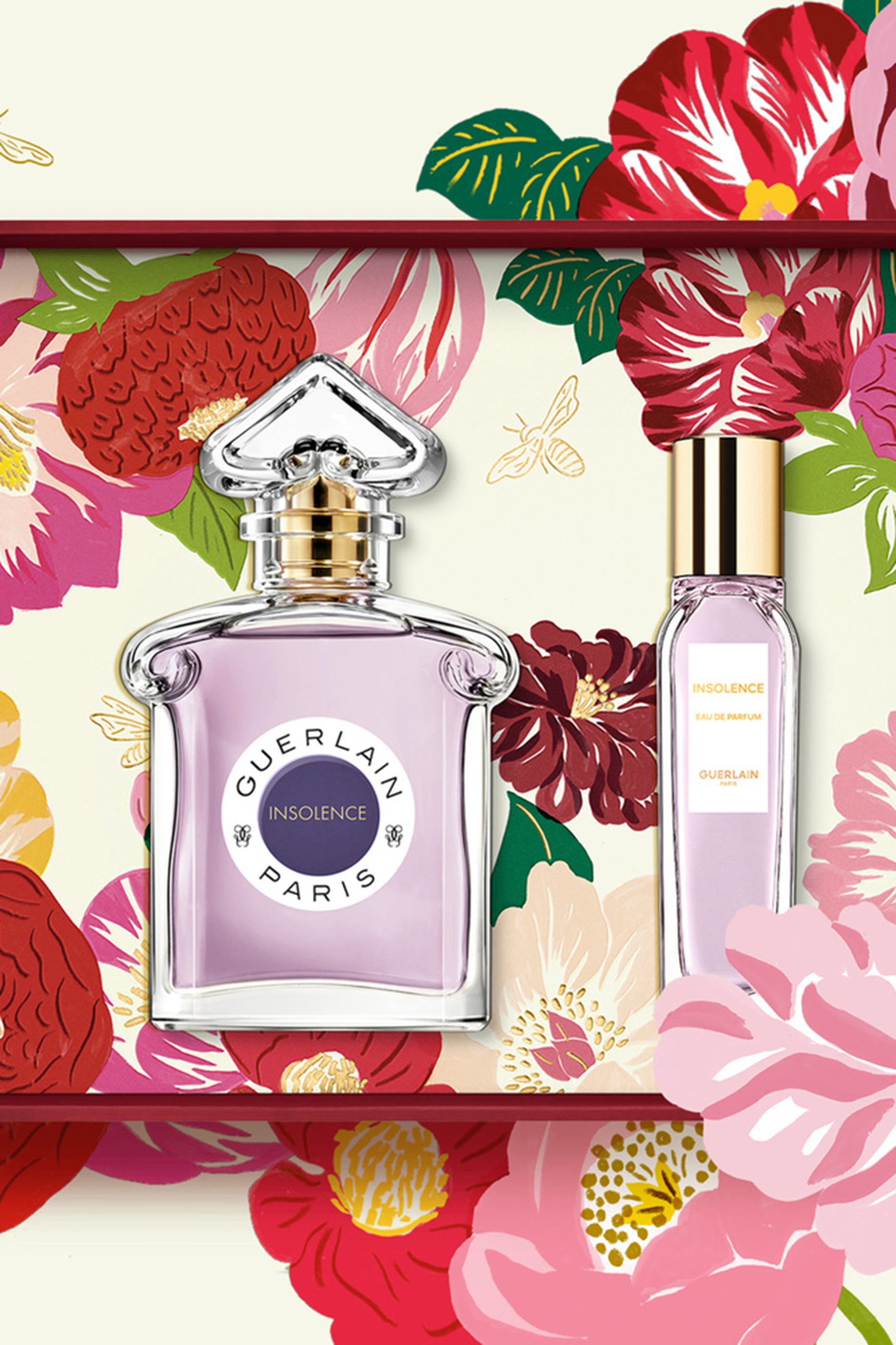 Insolence Eau de Parfum Gift Set