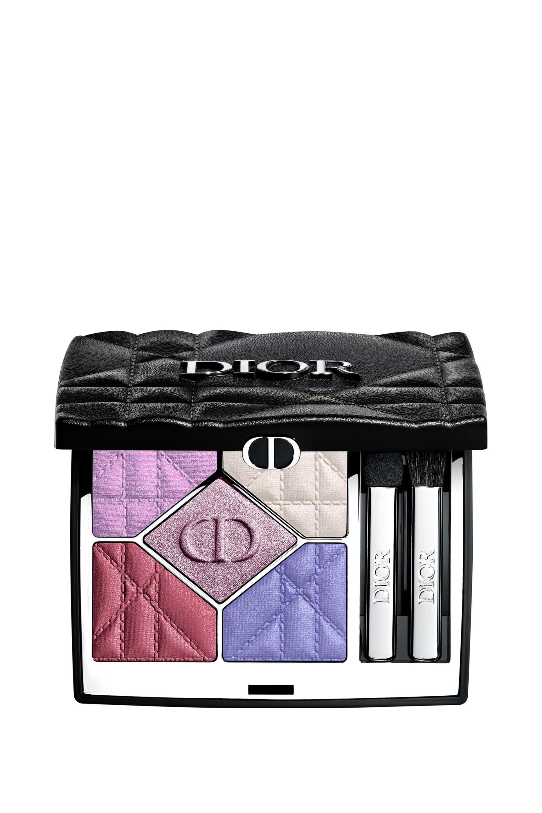 Diorshow 5 Couleurs &ndash; Limited Edition