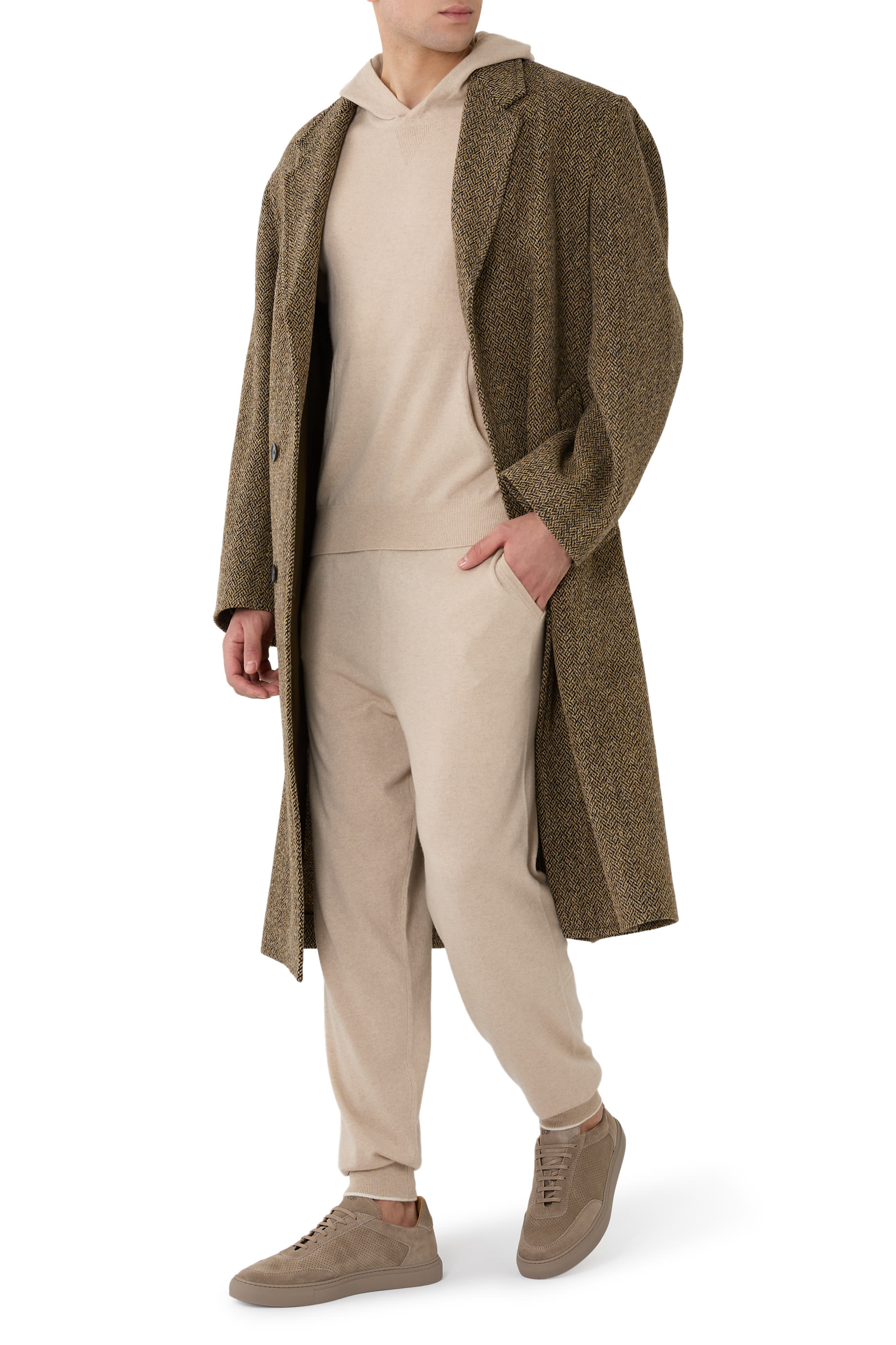 Mr. Fulham Track Pants