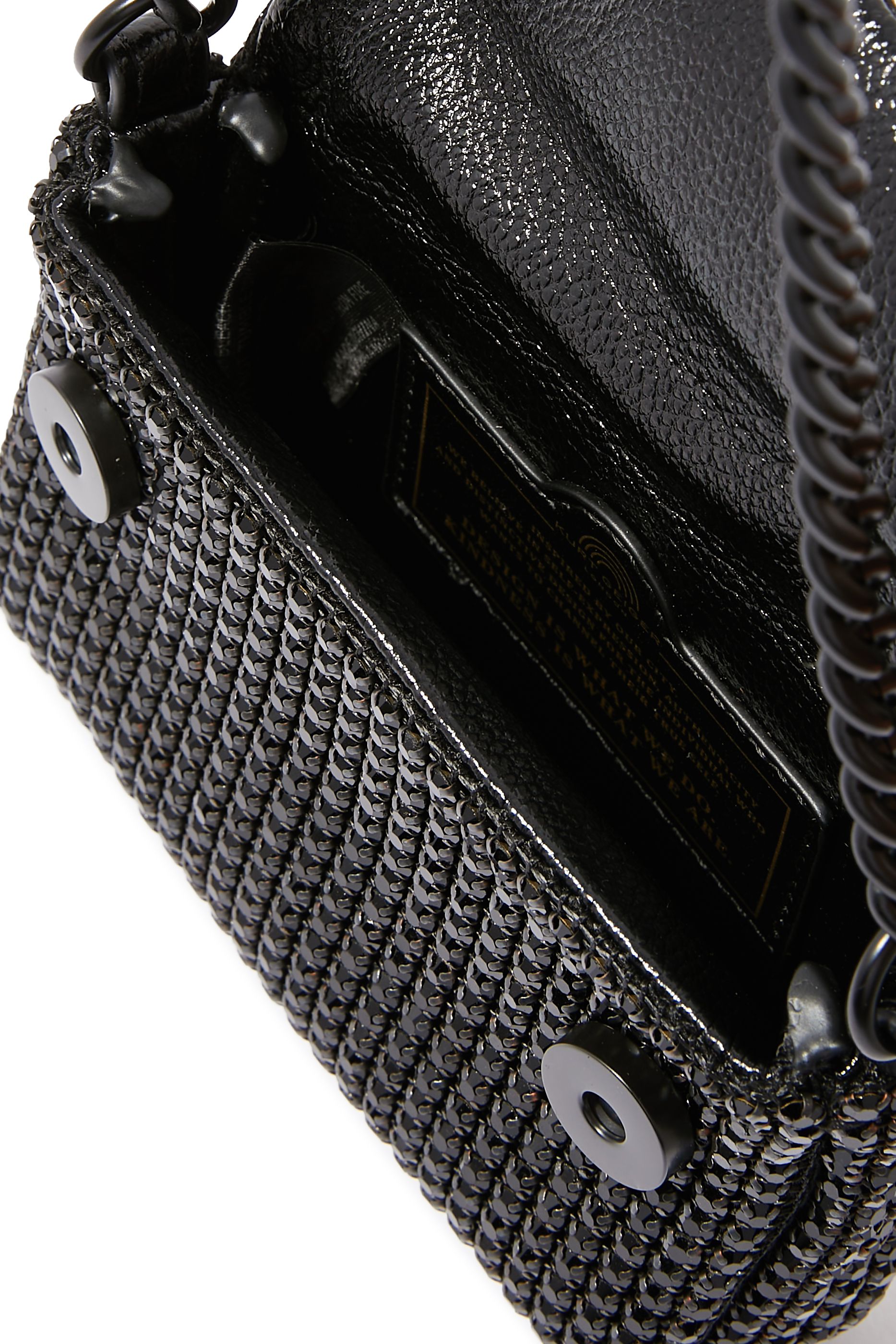 Party Mini Crossbody Bag