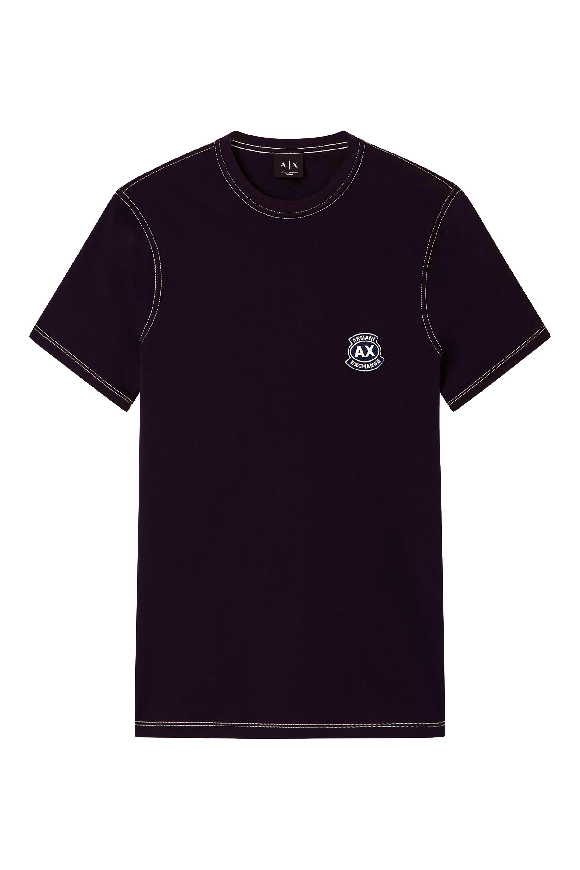 AX Logo T-Shirt