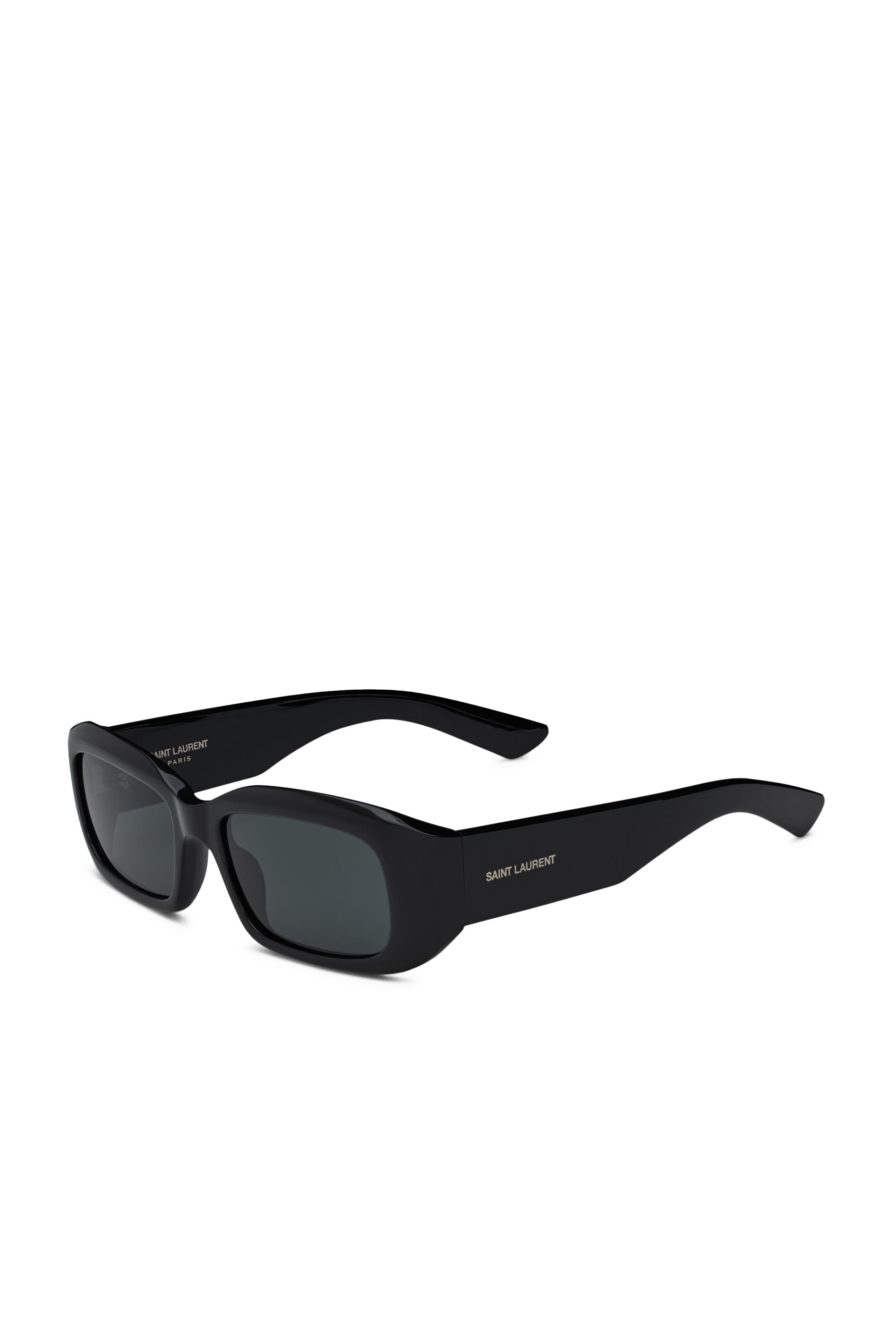 Square Frame Sunglasses