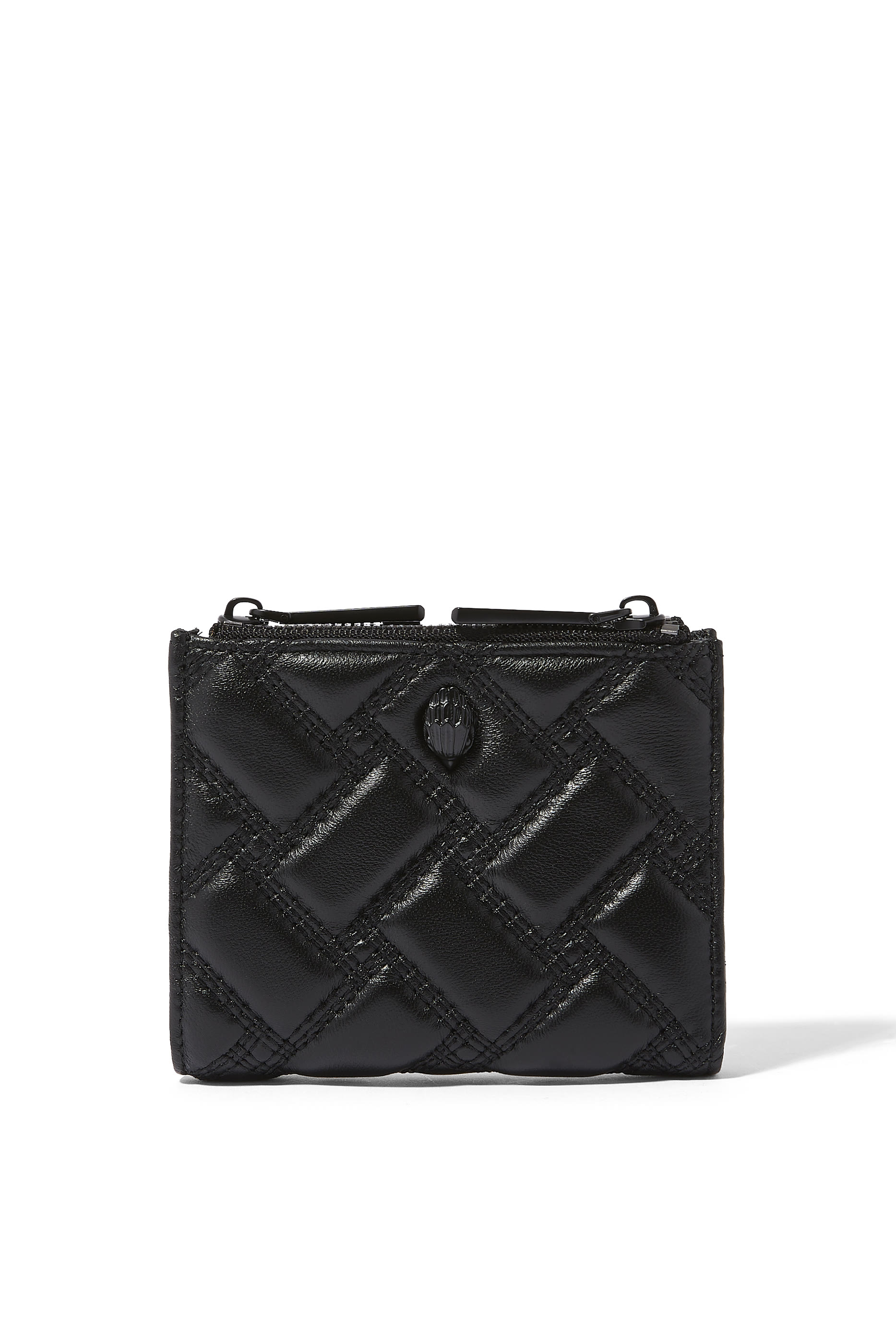 Kensington Quilted Mini Purse