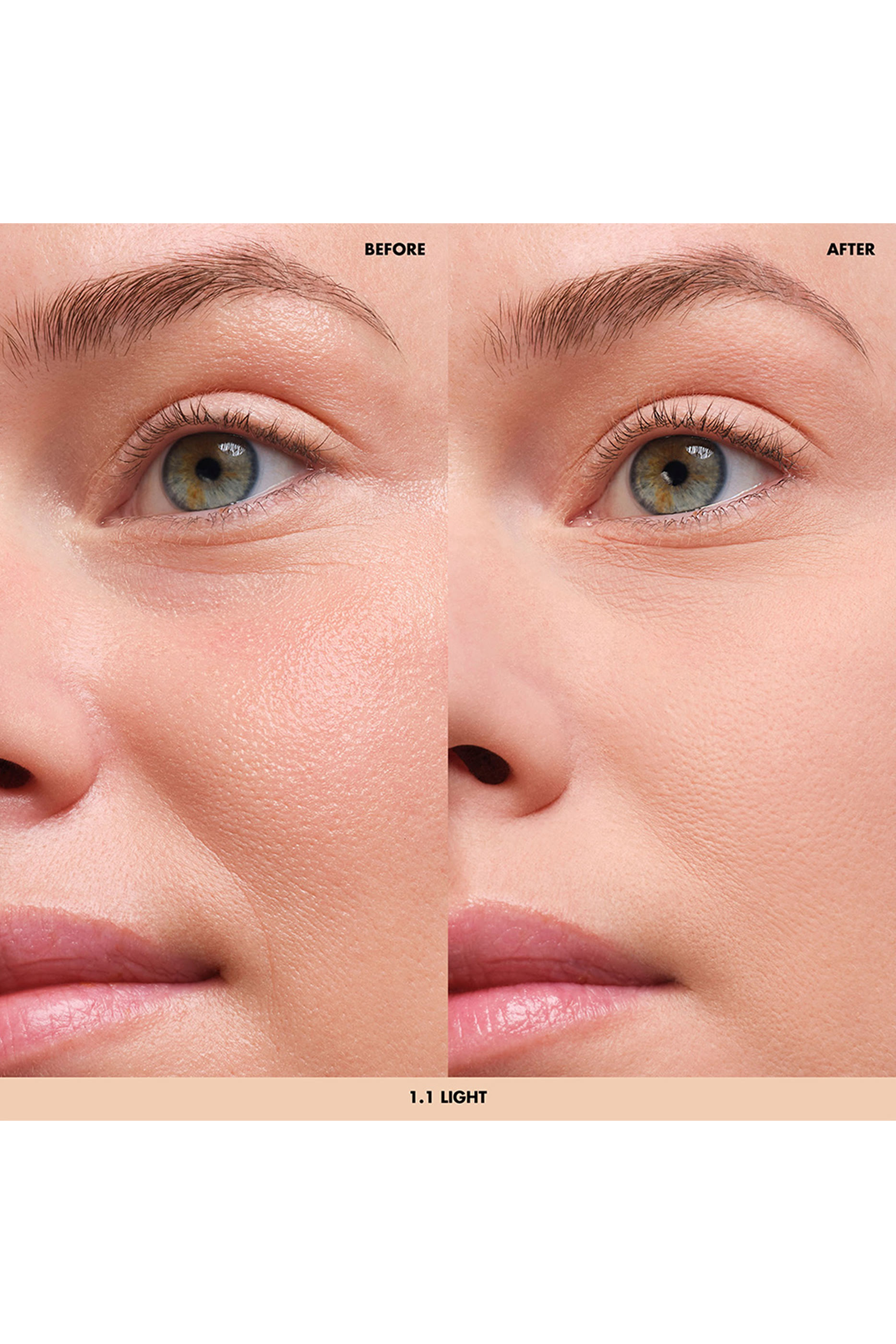  HD Skin Perfecting Pressed Powder