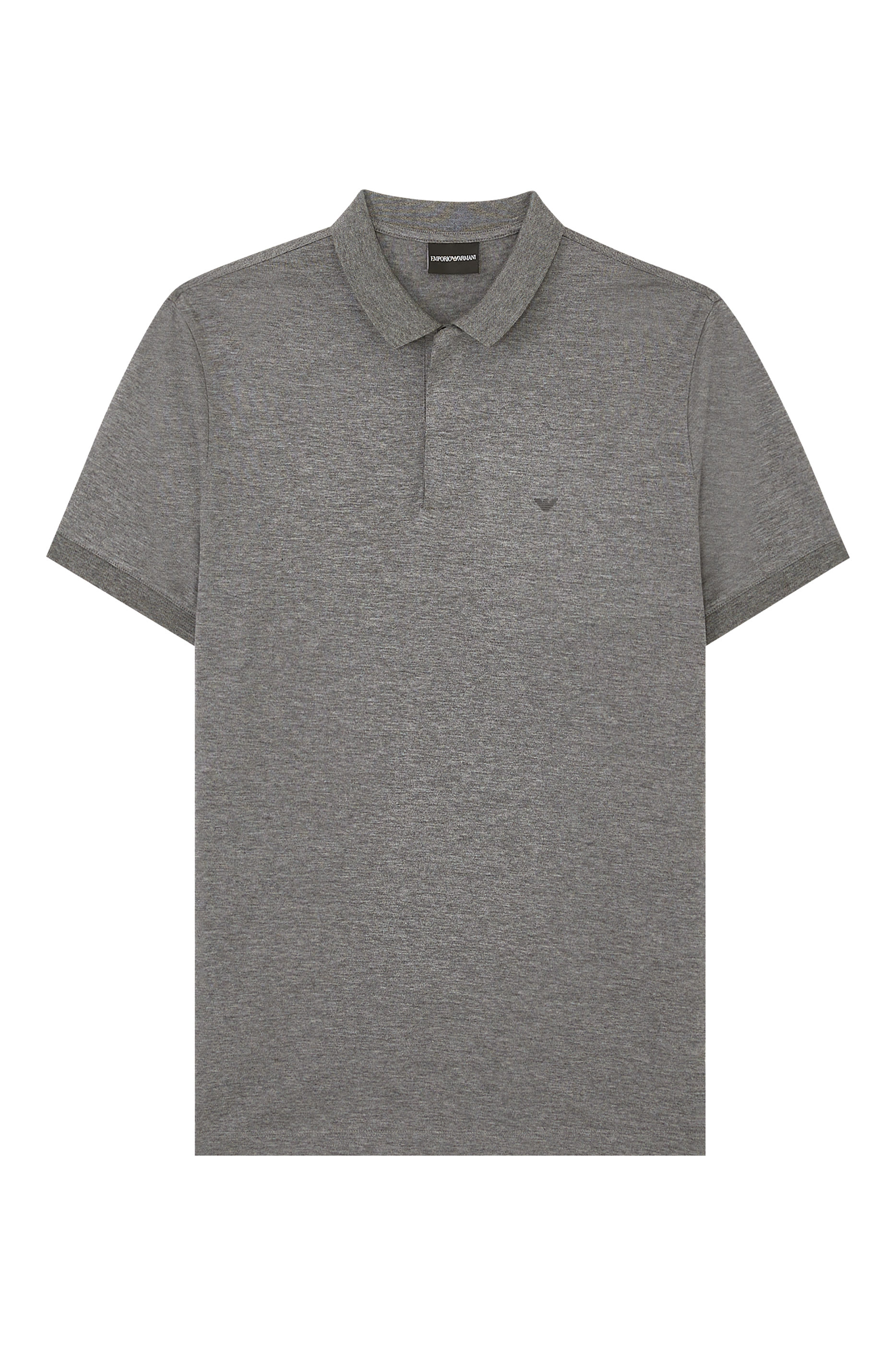 Short Sleeves Polo Shirt