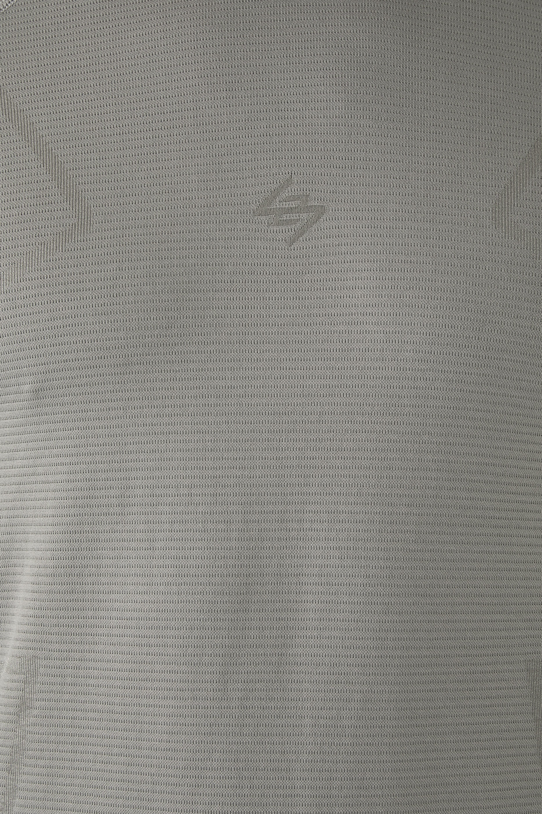 Uprising Long Sleeves Seamless T-Shirt