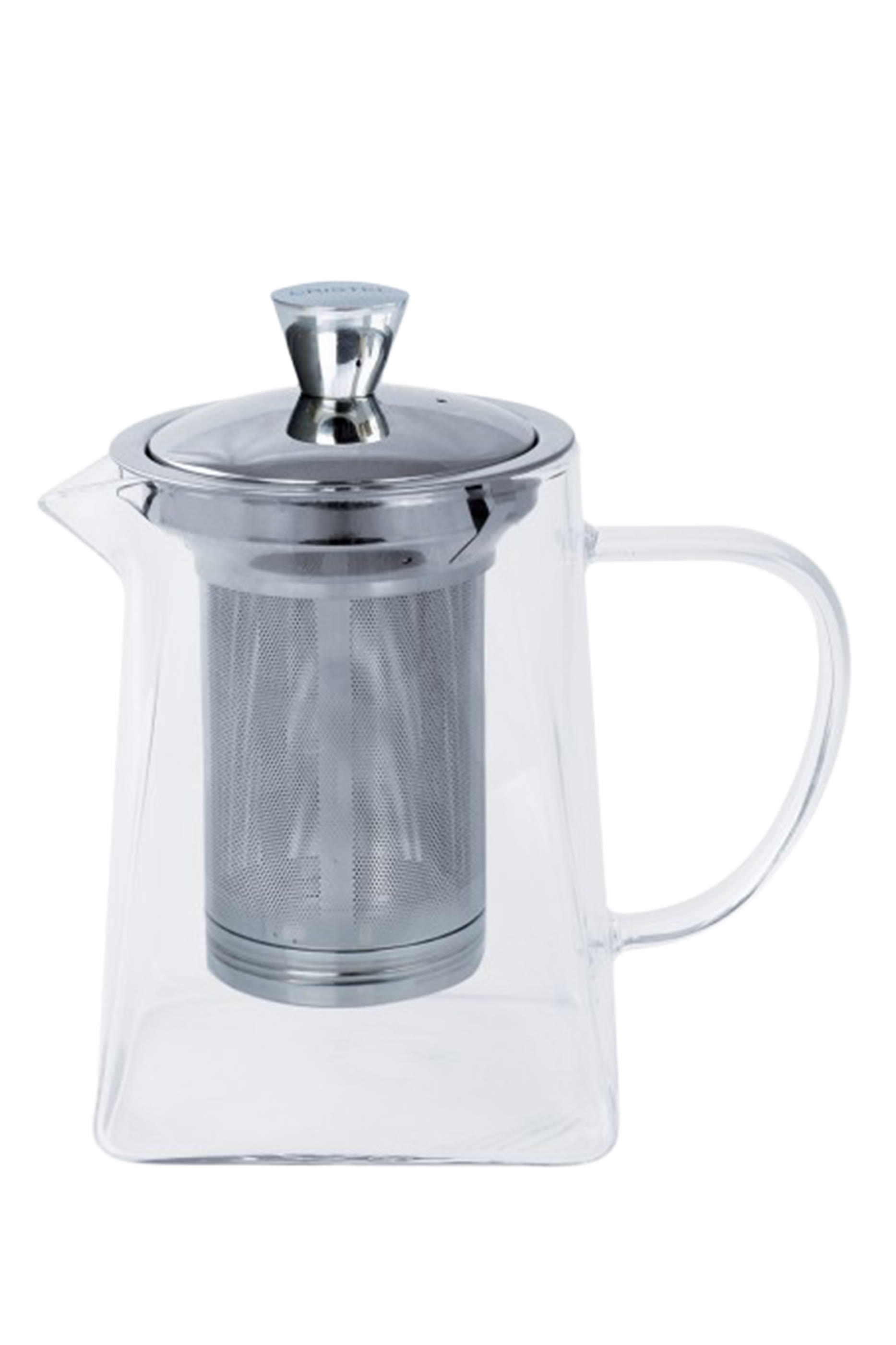 Rooibos Glass Teapot