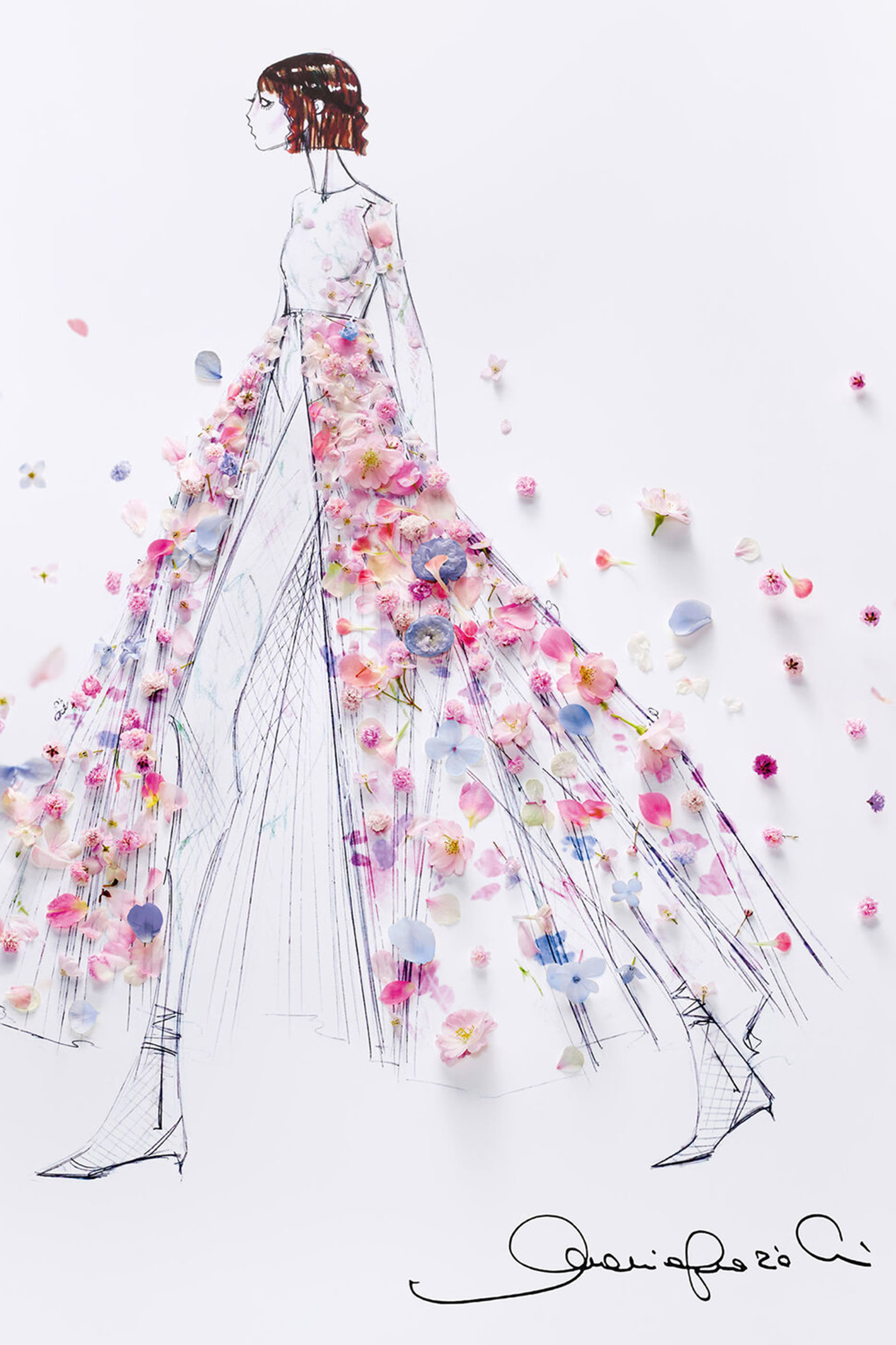 Miss Dior Blooming Bouquet Eau de Toilette