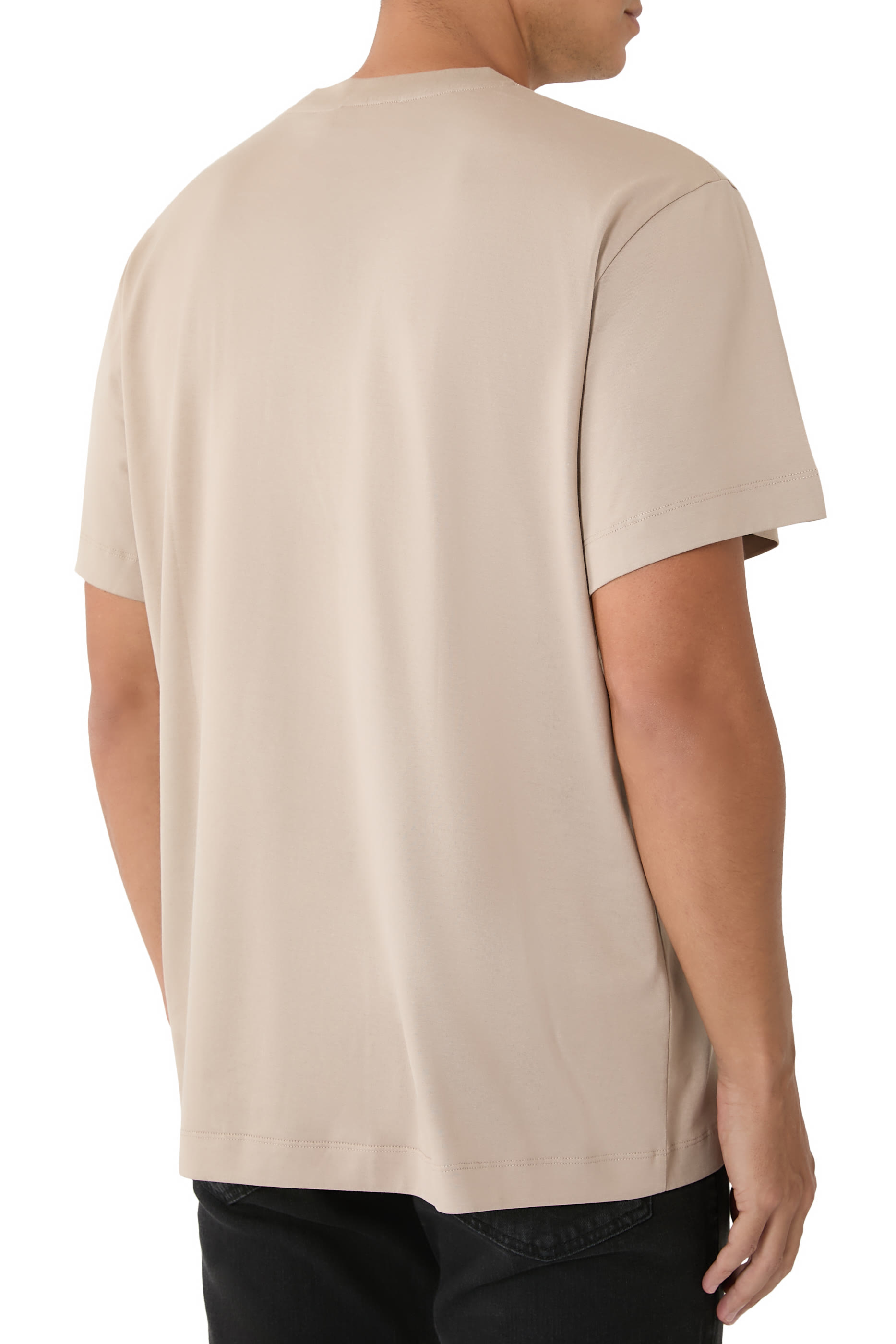  365 Lightweight Pocket T-Shirt 