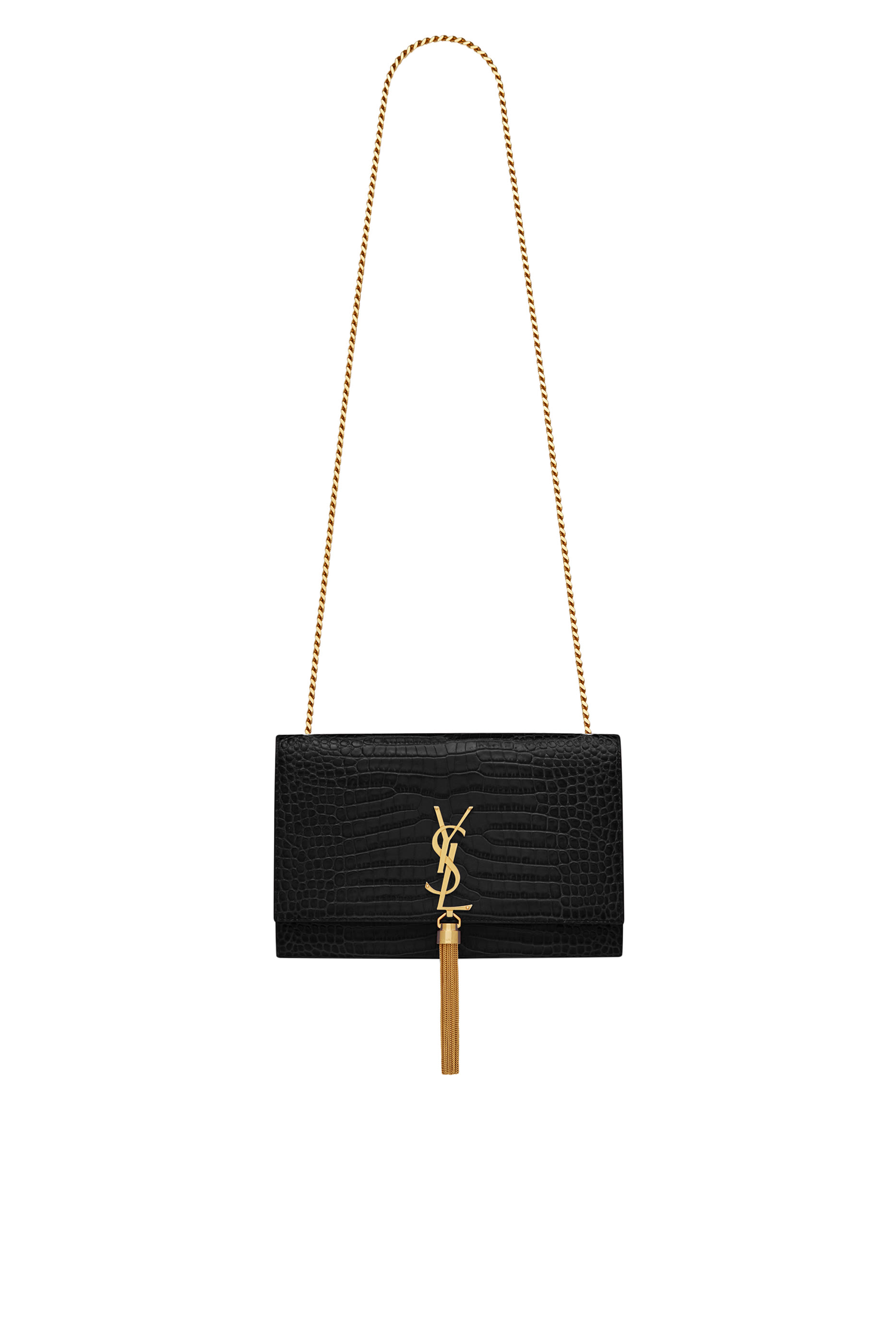 Kate Chain Medium Bag