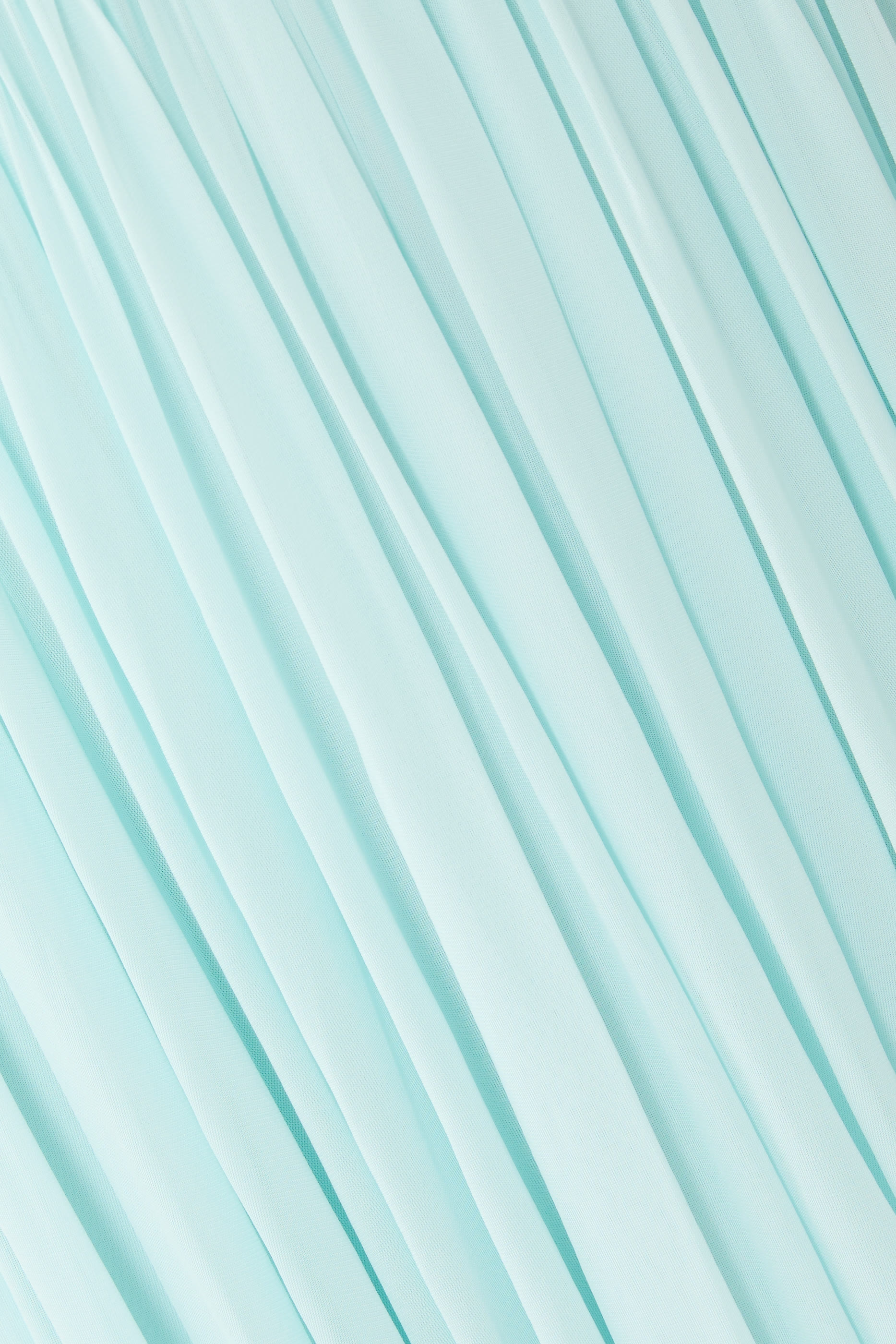 Nancie Draped Jersey Cape Midi Dress