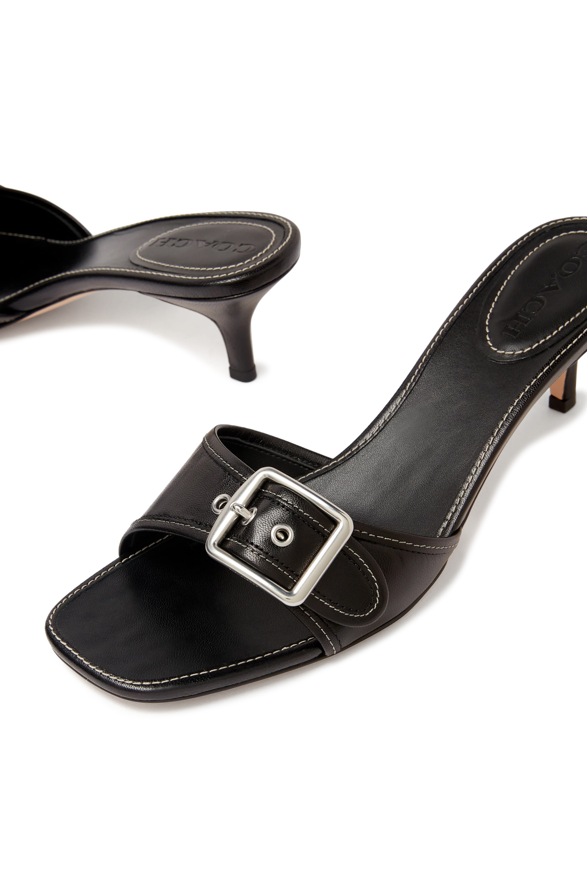 Margot 55 Sandals 