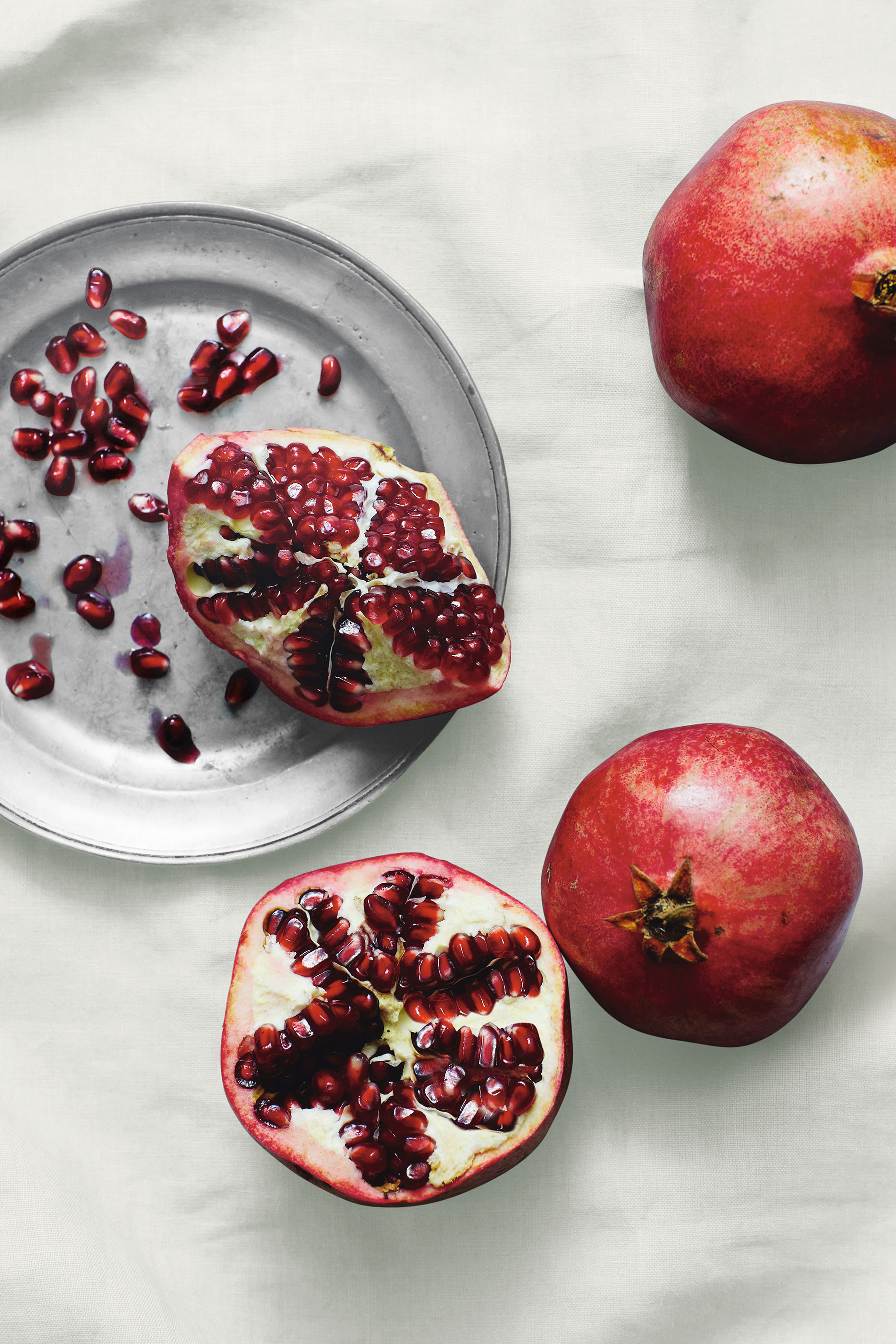 Pomegranate Home Spray